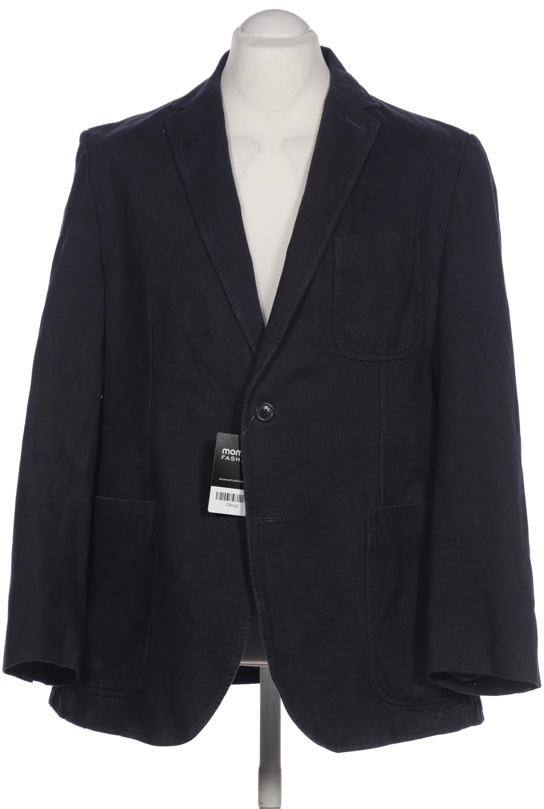 

Brax Herren Sakko, marineblau, Gr. 27