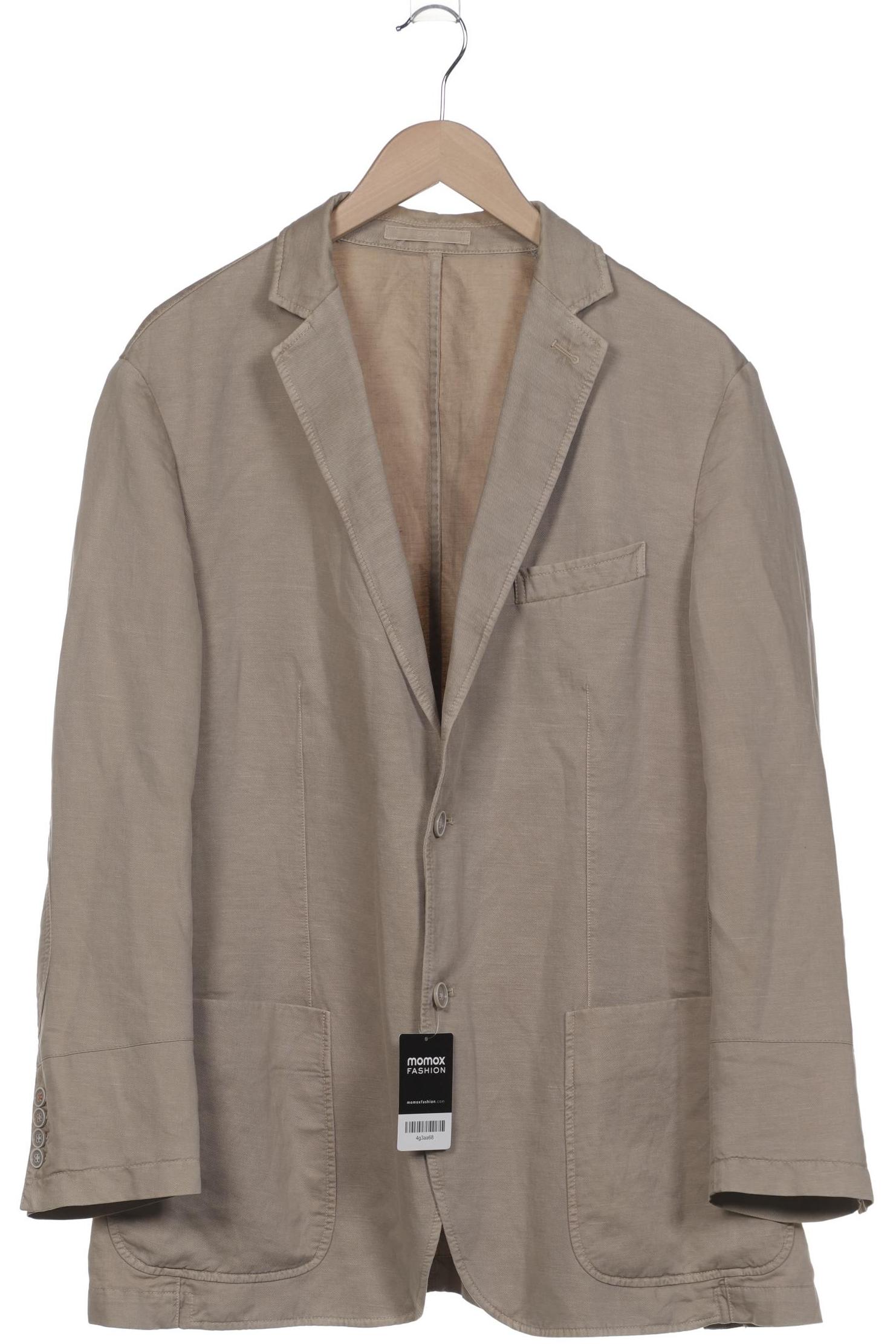 

Brax Herren Sakko, beige, Gr. 56