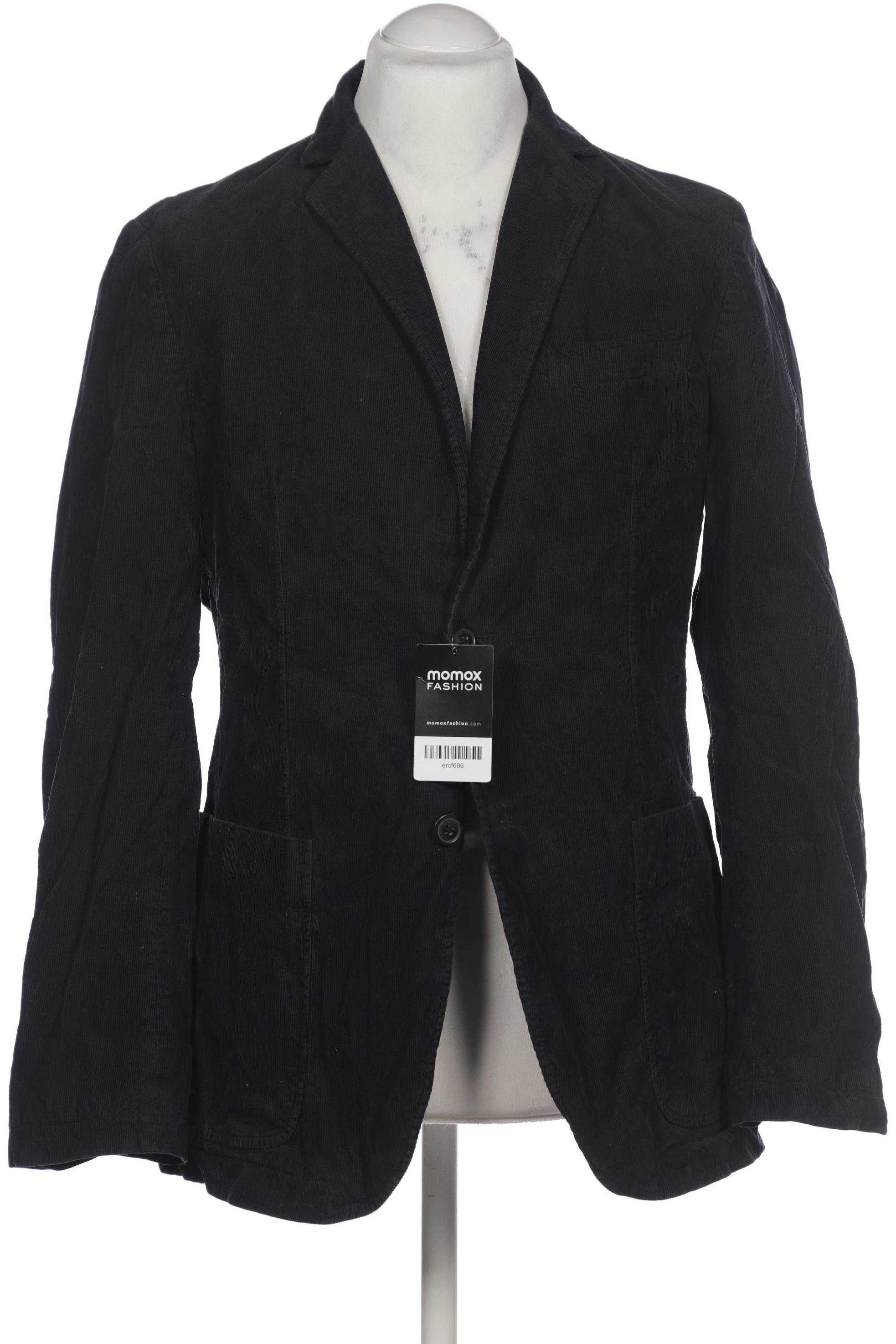 

Brax Herren Sakko, marineblau, Gr. 48