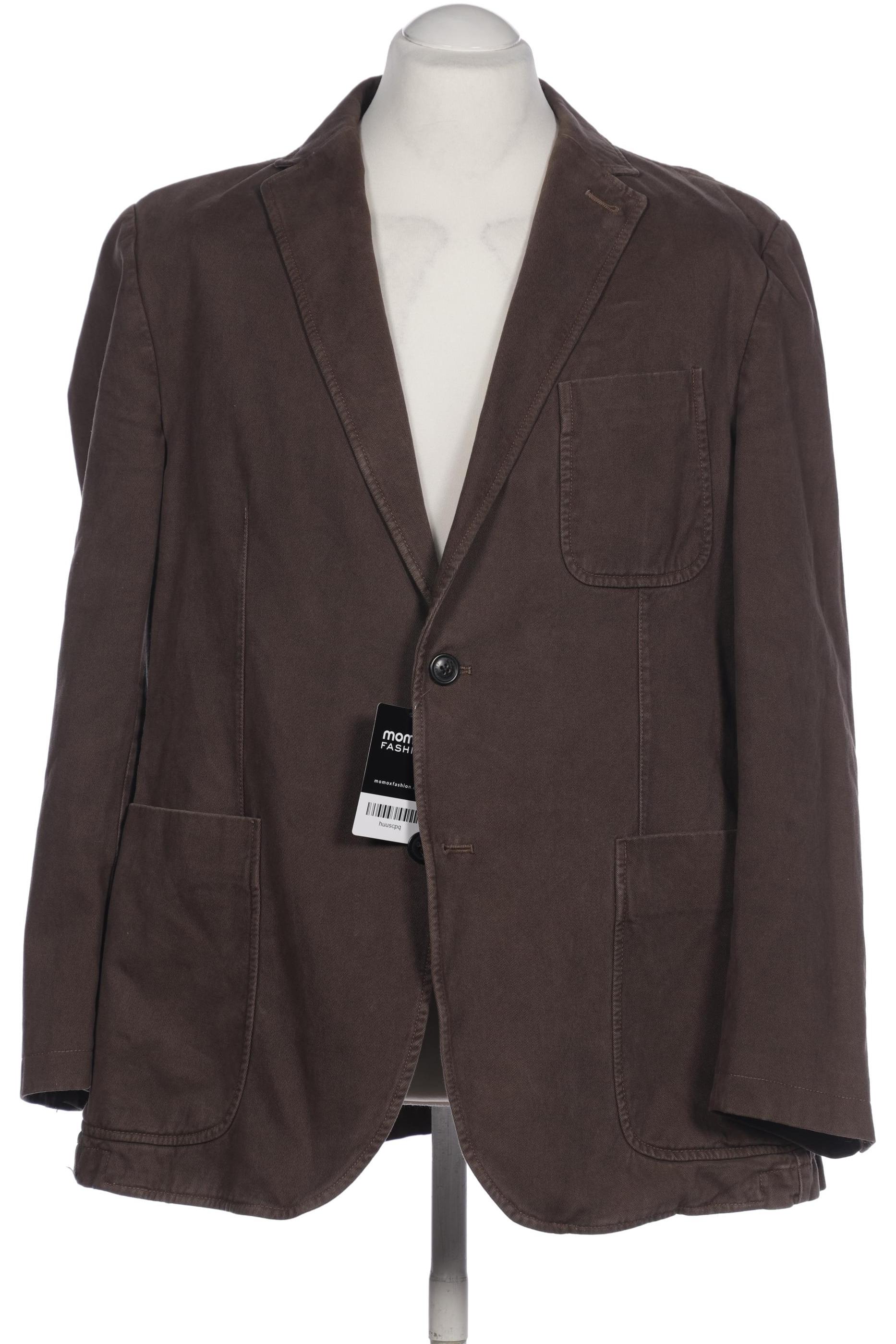 

Brax Herren Sakko, braun, Gr. 27