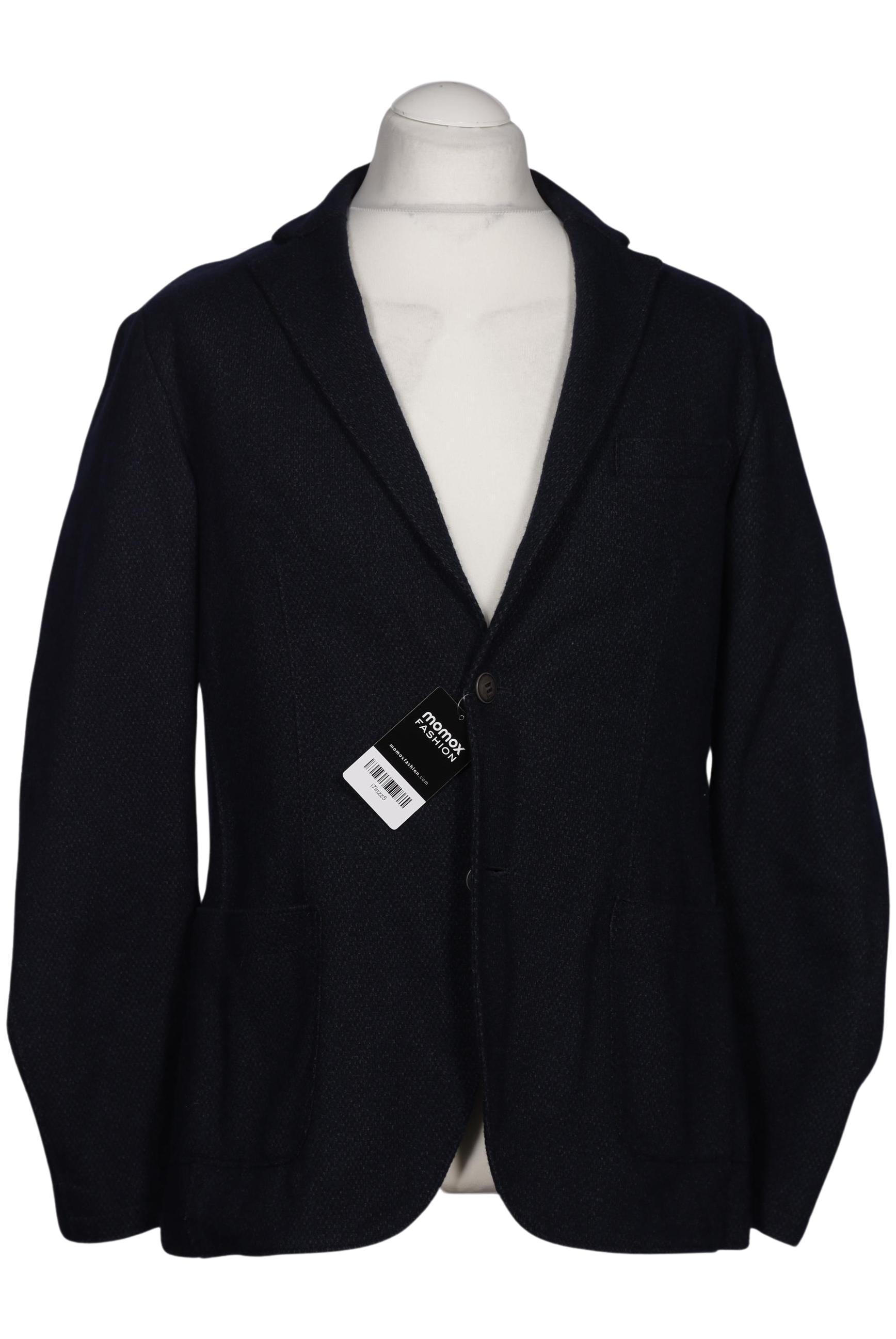 

Brax Herren Sakko, marineblau, Gr. 52