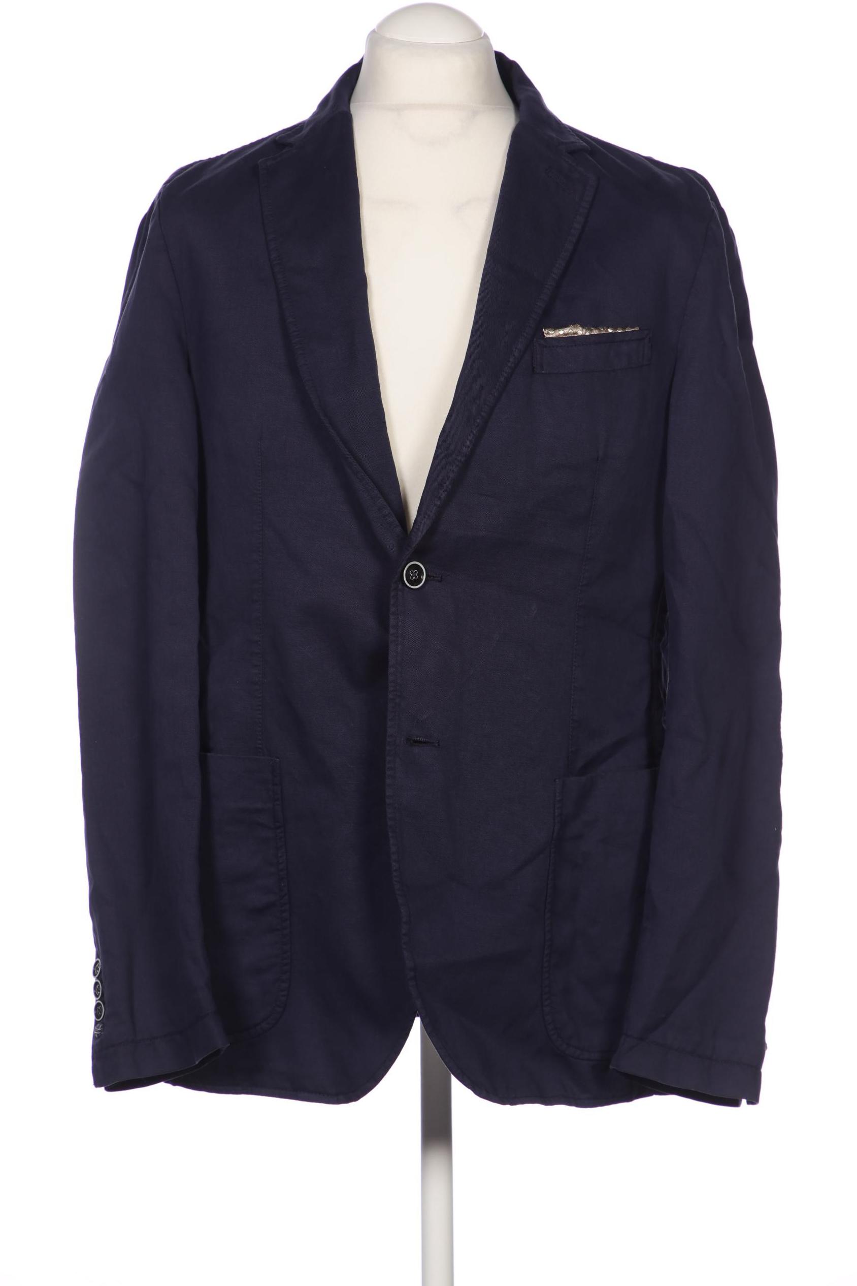 

BRAX Herren Sakko, marineblau