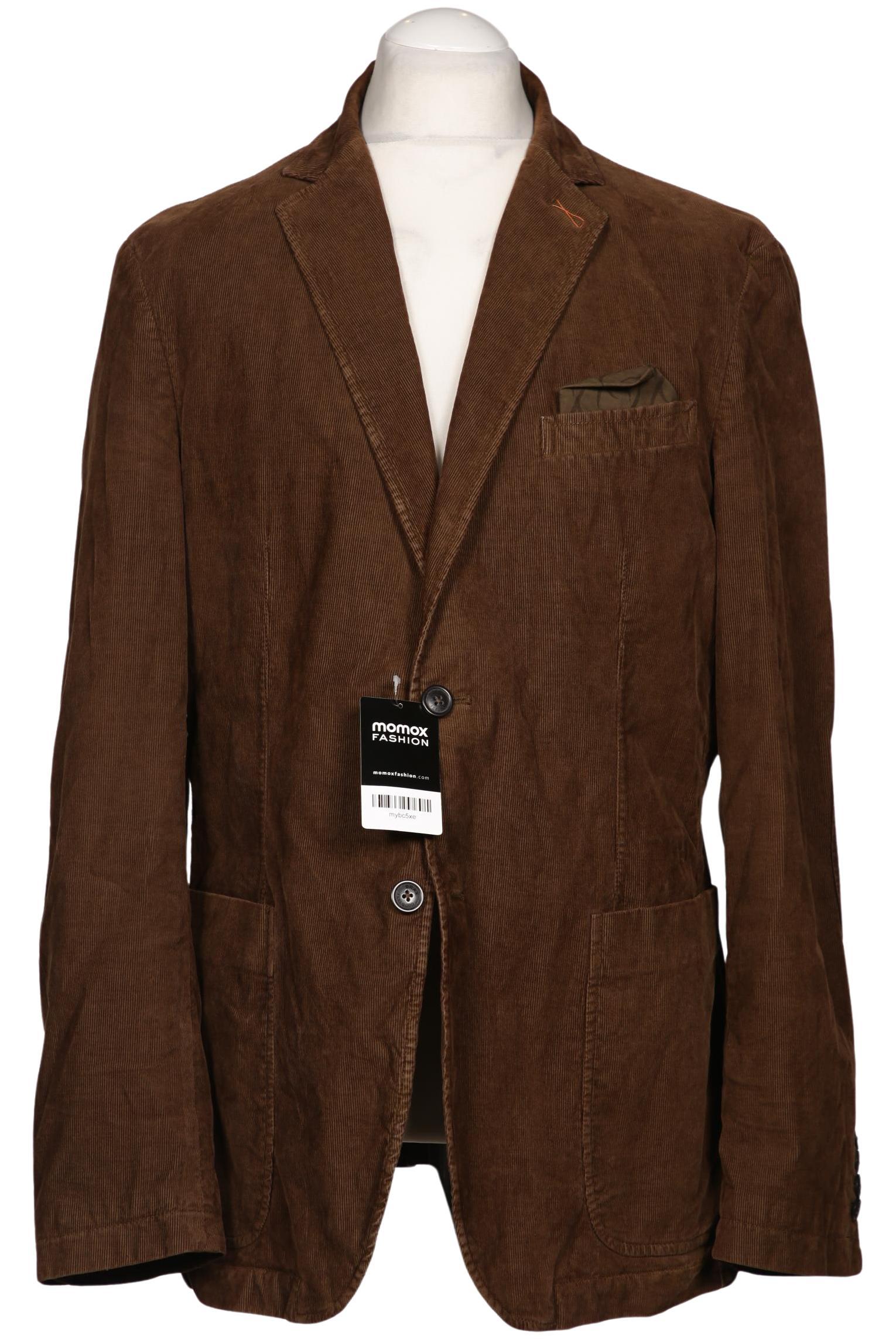 

Brax Herren Sakko, braun, Gr. 54