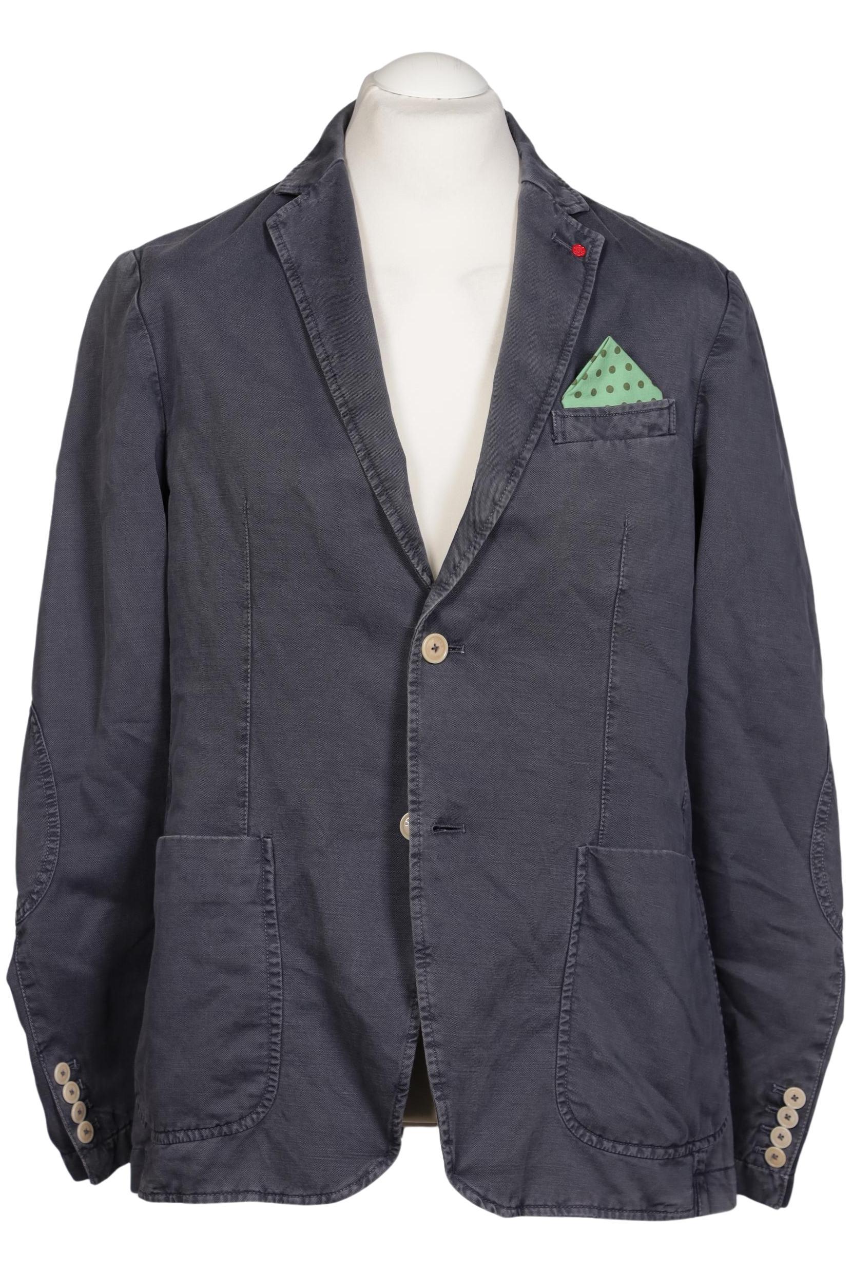 

Brax Herren Sakko, grau, Gr. 52