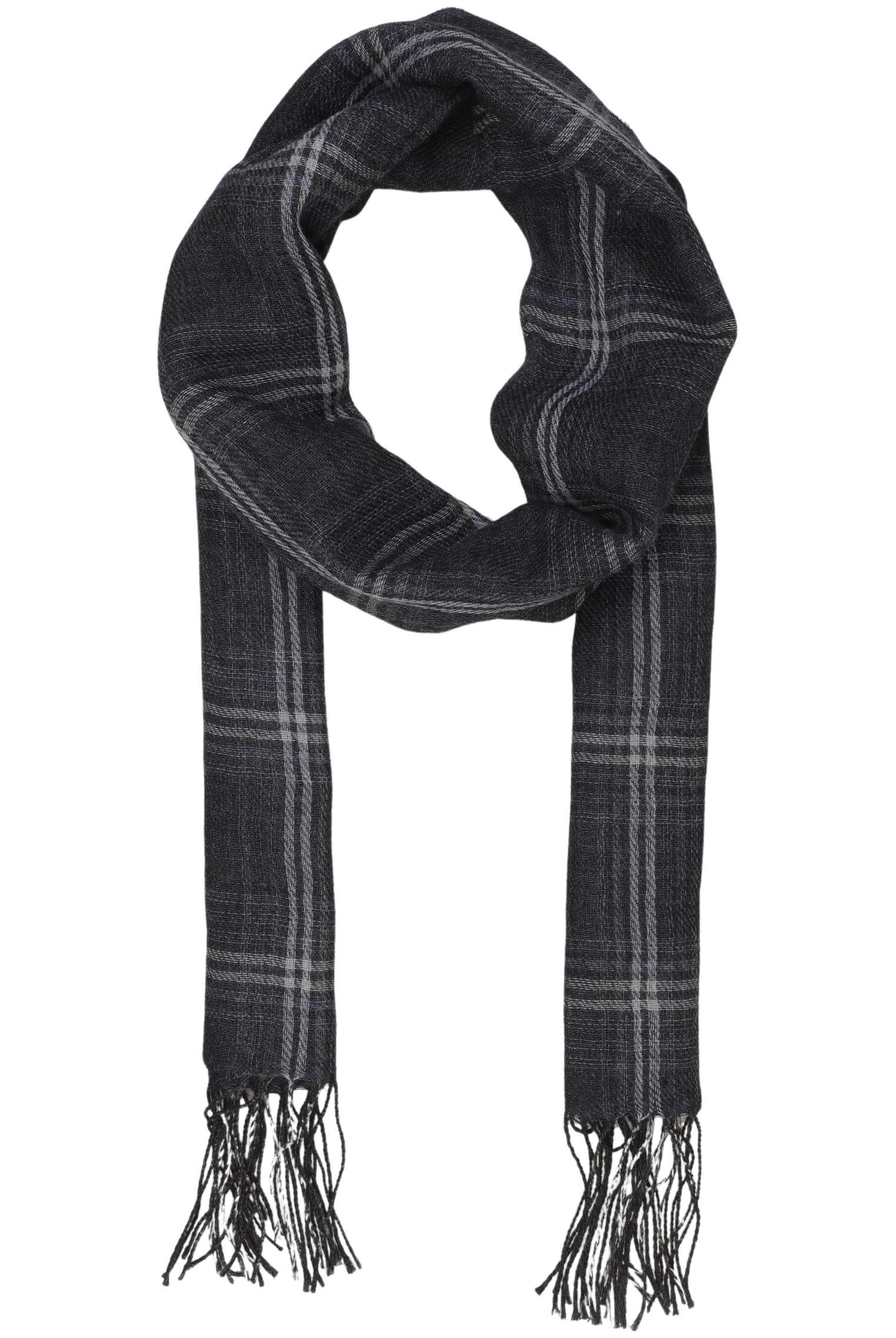 

Brax Herren Schal, grau, Gr.