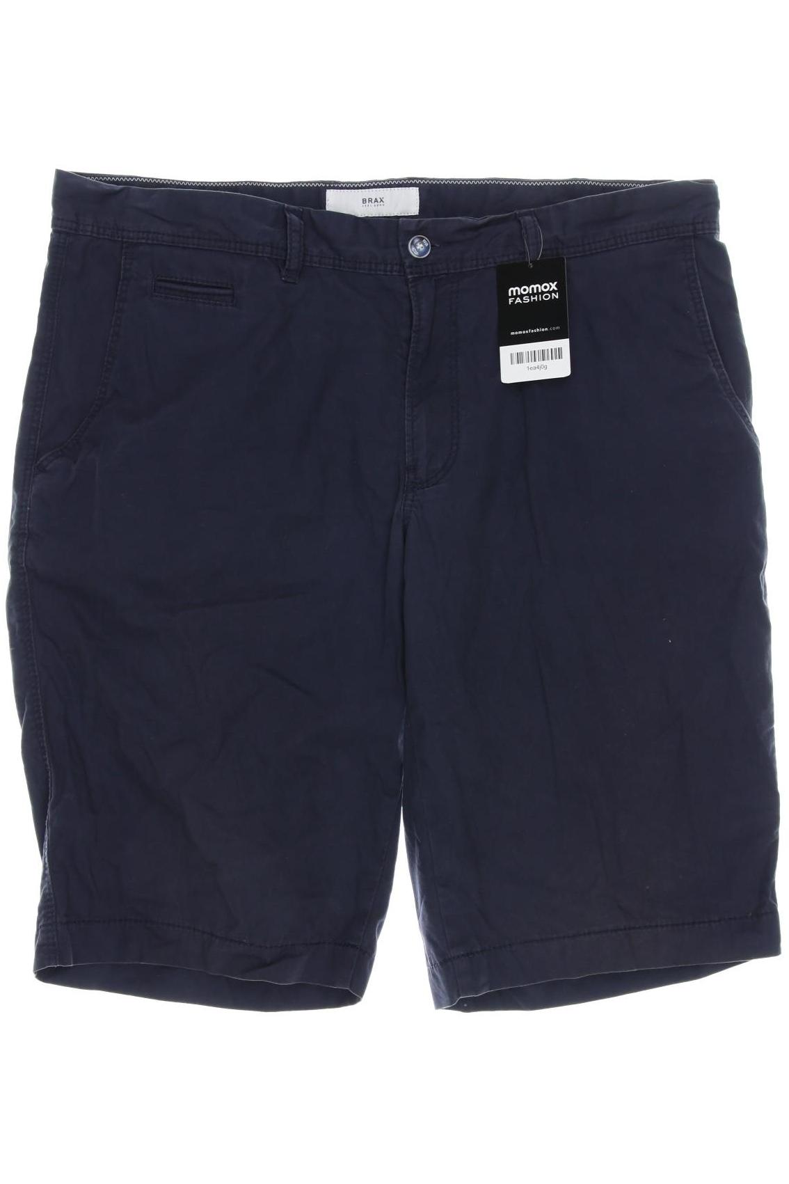 

Brax Herren Shorts, marineblau, Gr. 54