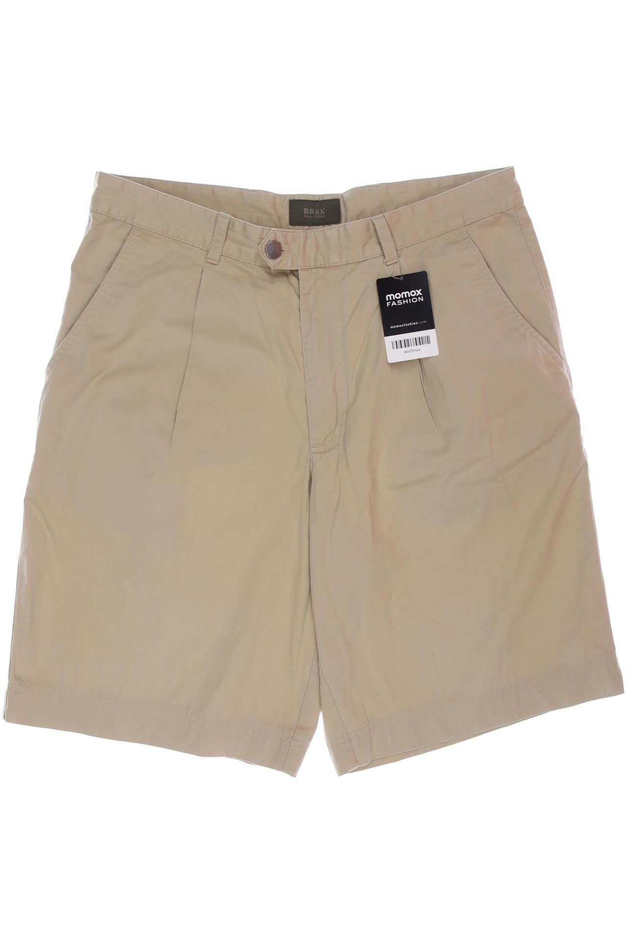 

Brax Herren Shorts, beige, Gr. 52