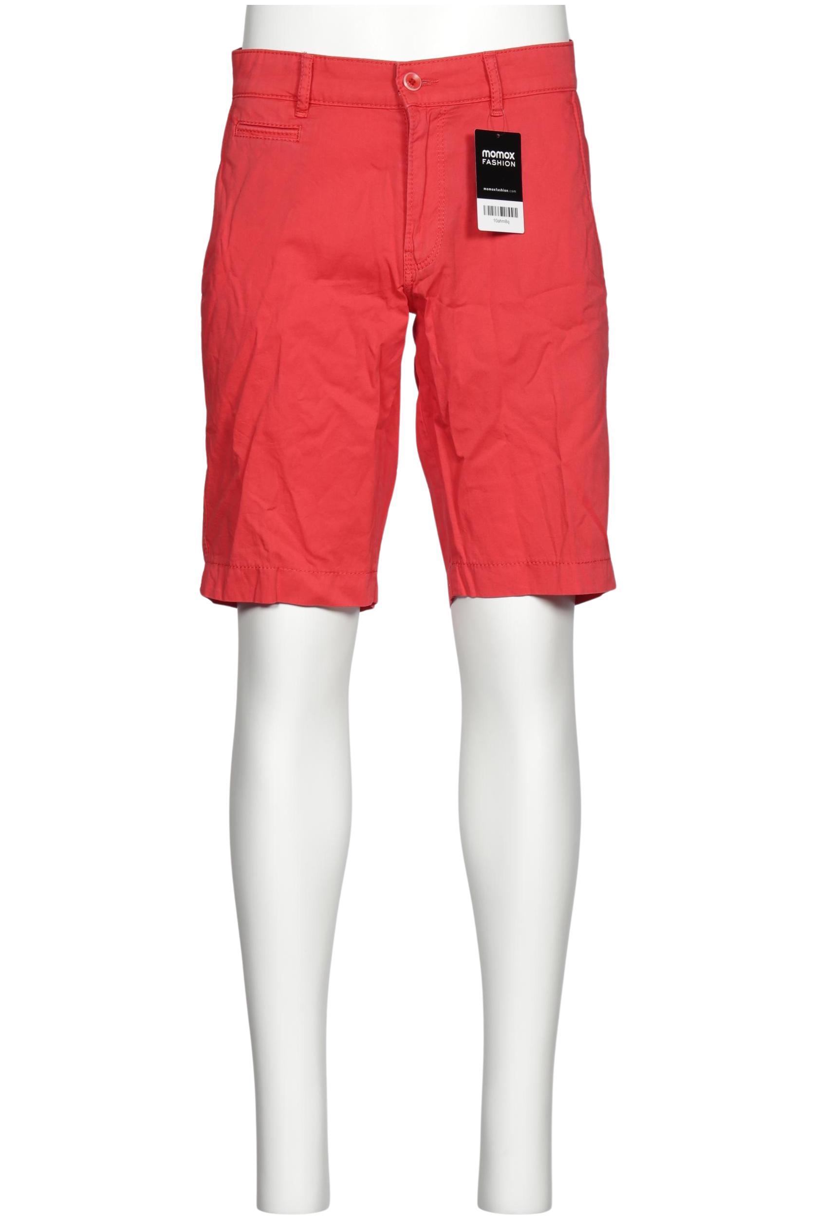

Brax Herren Shorts, rot, Gr. 46