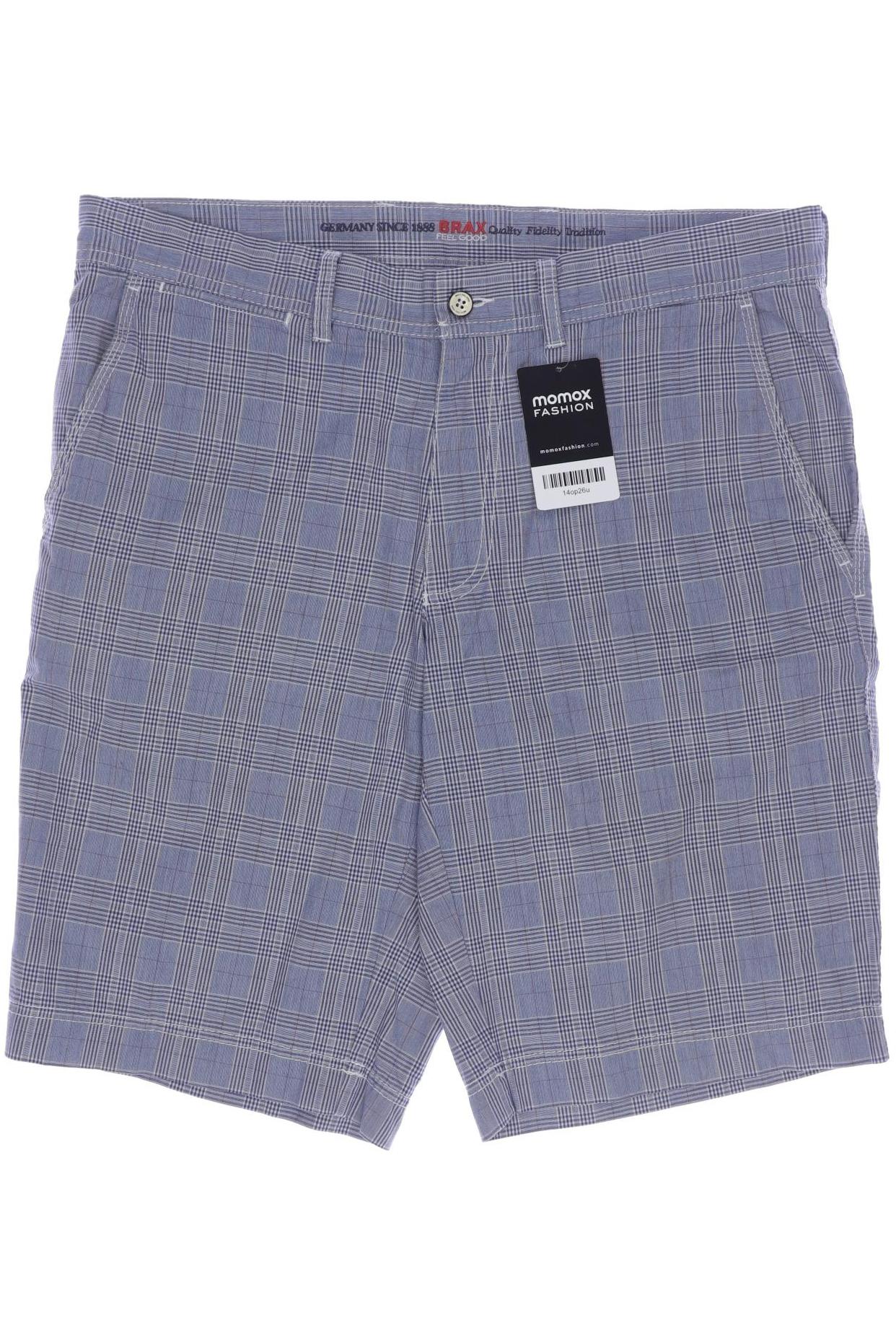 

BRAX Herren Shorts, blau
