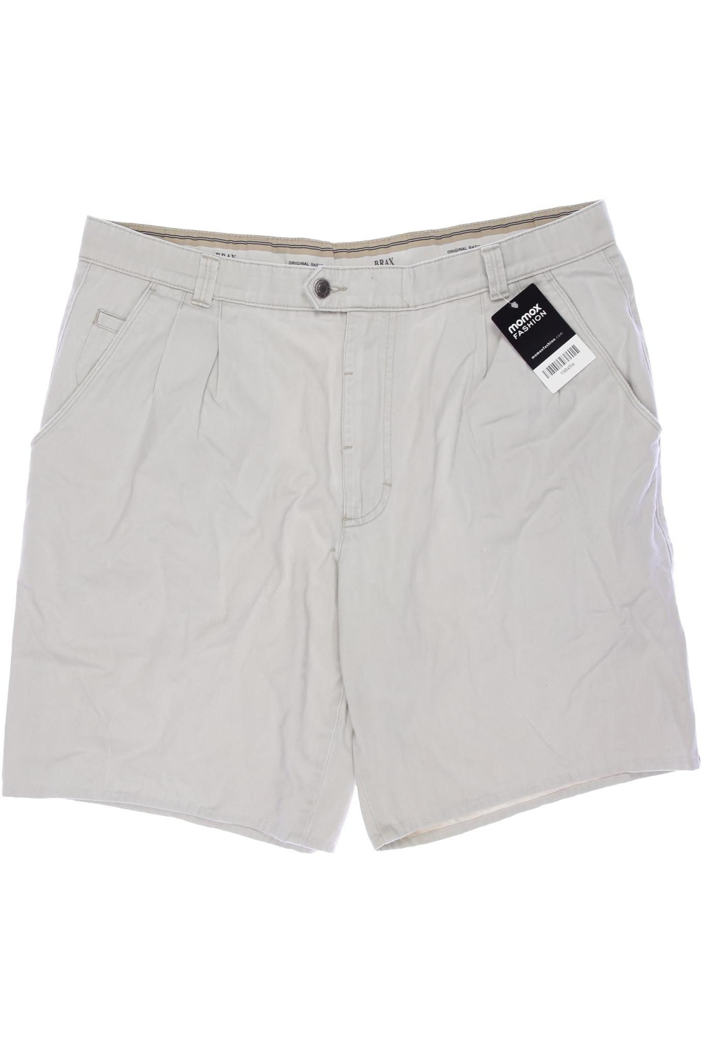 

Brax Herren Shorts, grau, Gr. 56