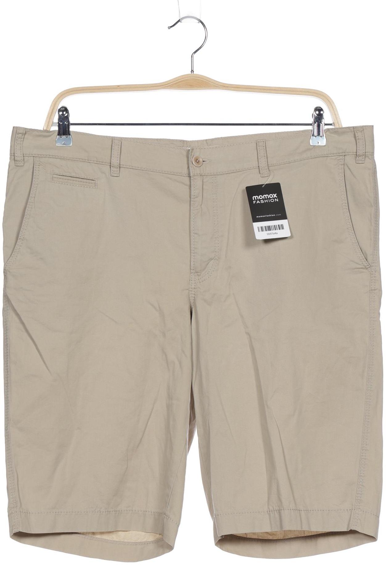 

Brax Herren Shorts, beige, Gr. 56