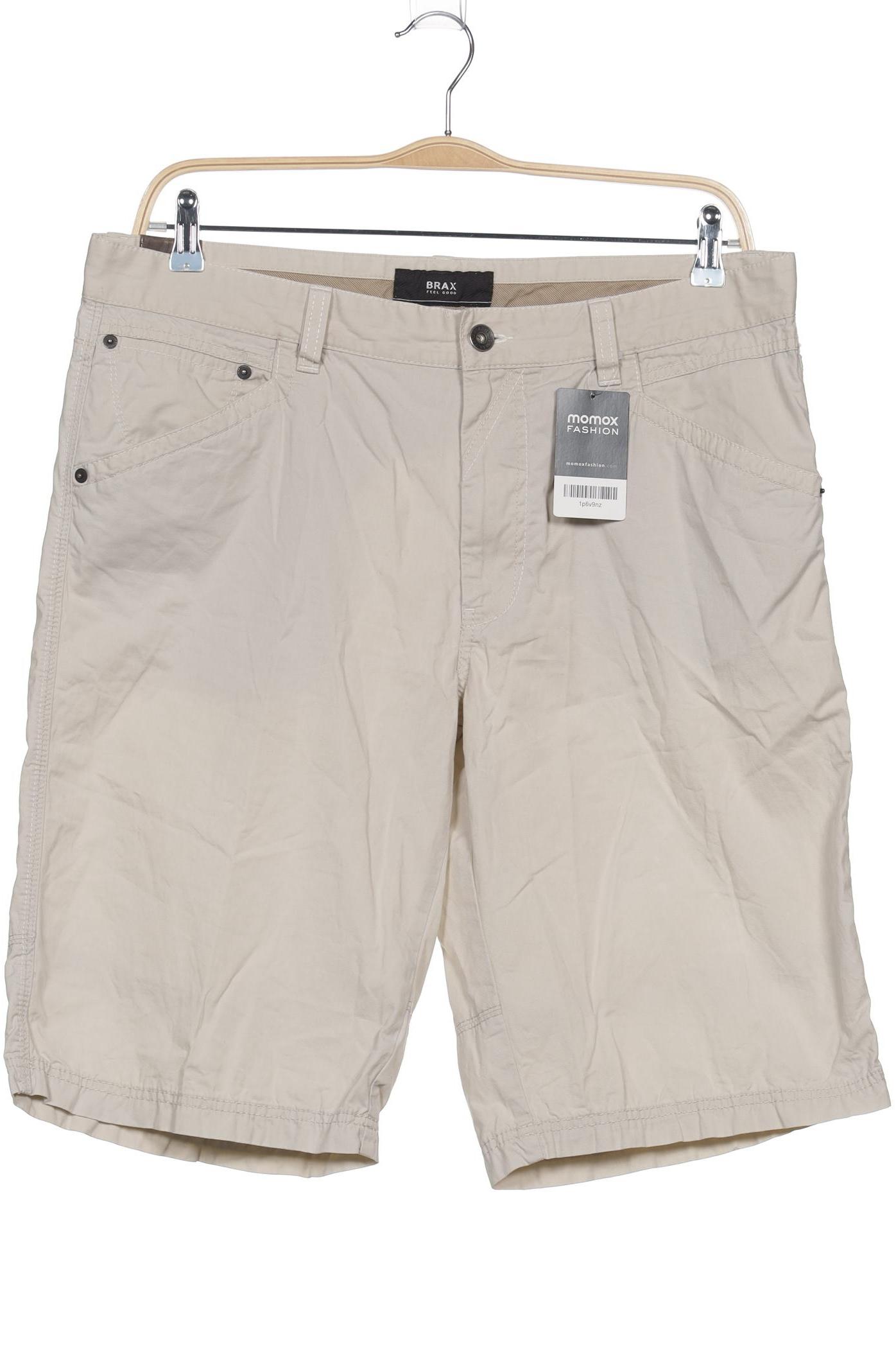 

Brax Herren Shorts, beige, Gr. 54