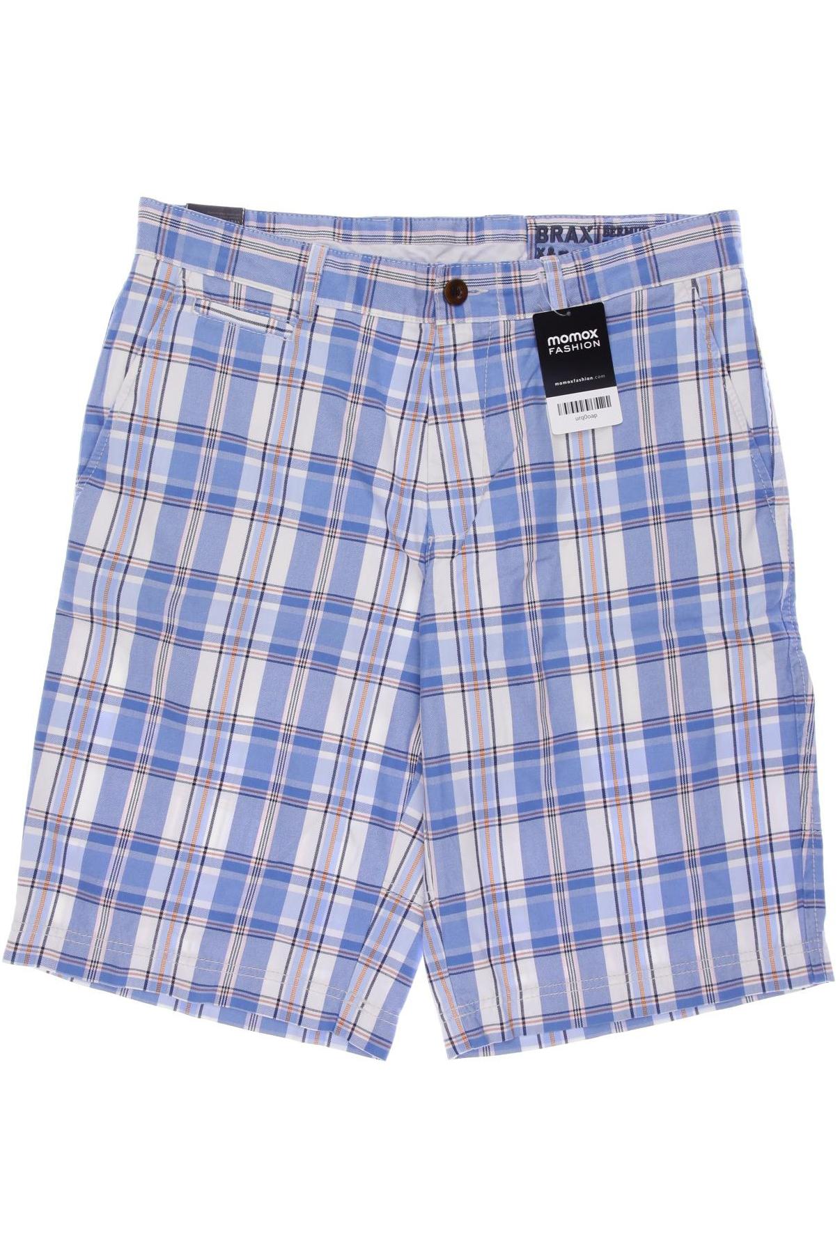

Brax Herren Shorts, hellblau, Gr. 50