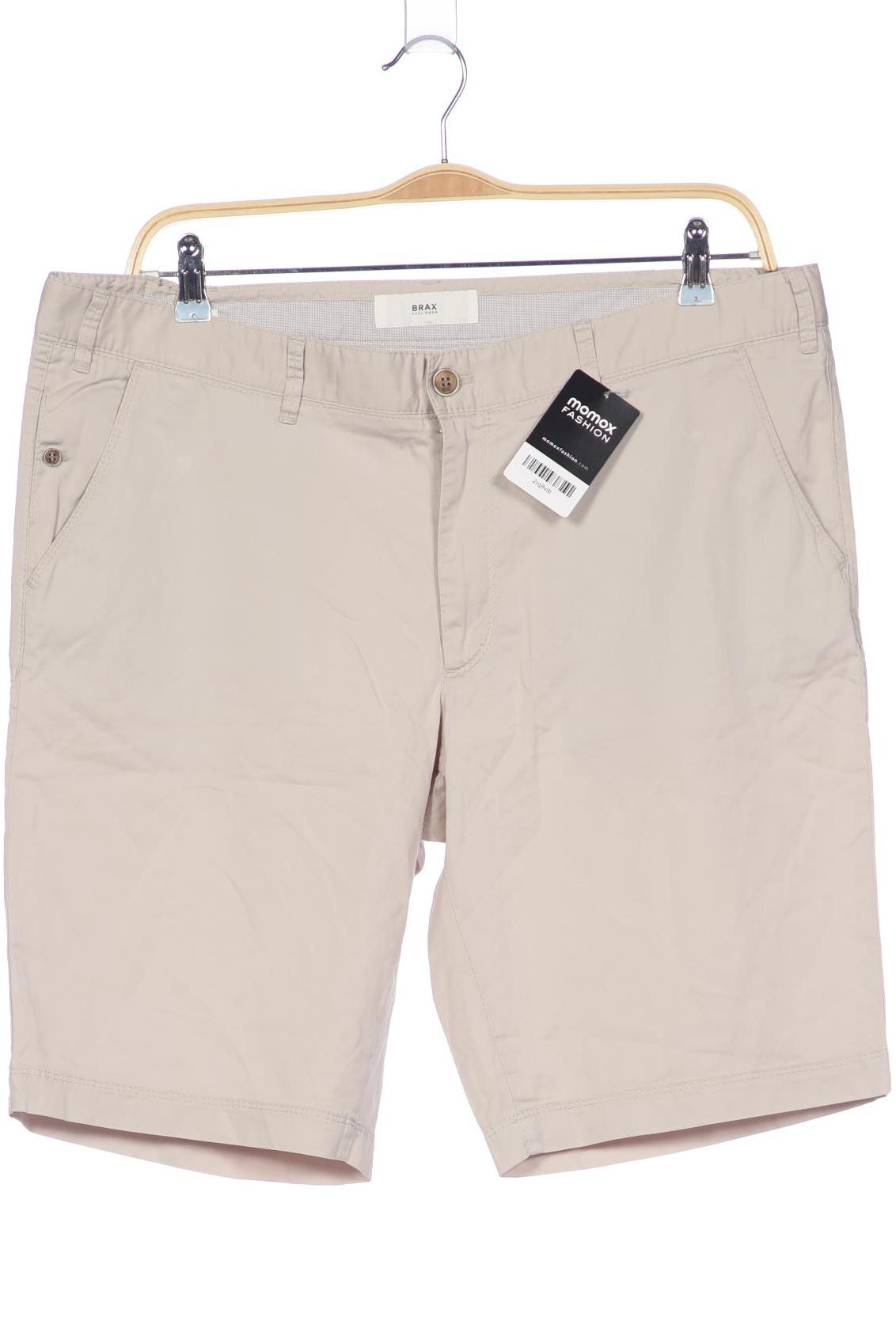 

Brax Herren Shorts, grau, Gr. 40