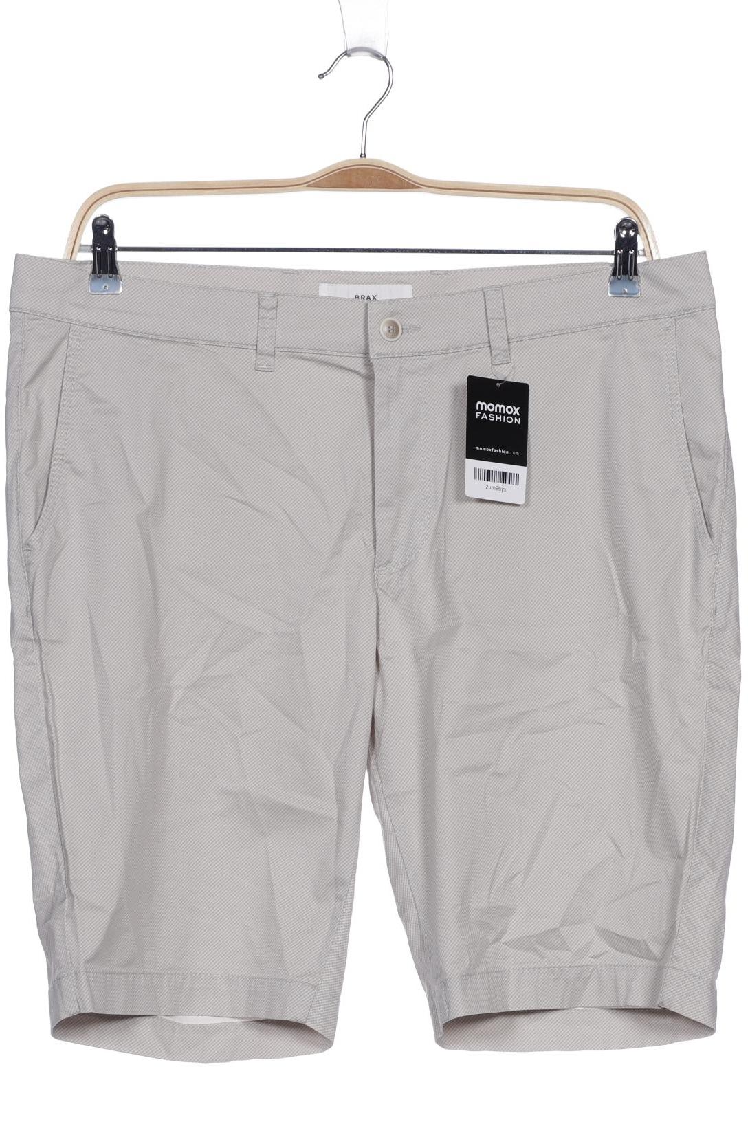 

BRAX Herren Shorts, grau