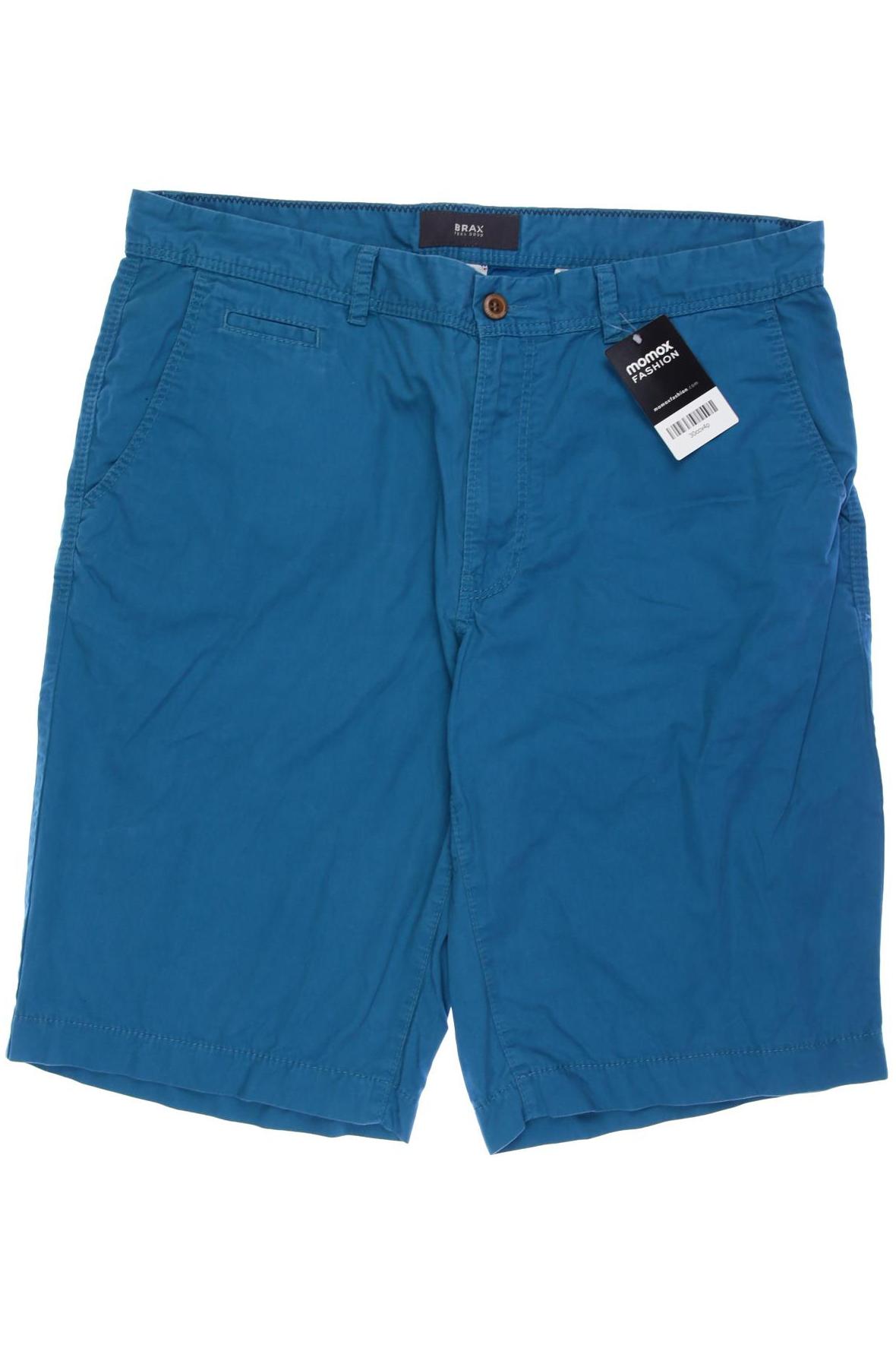 

BRAX Herren Shorts, türkis