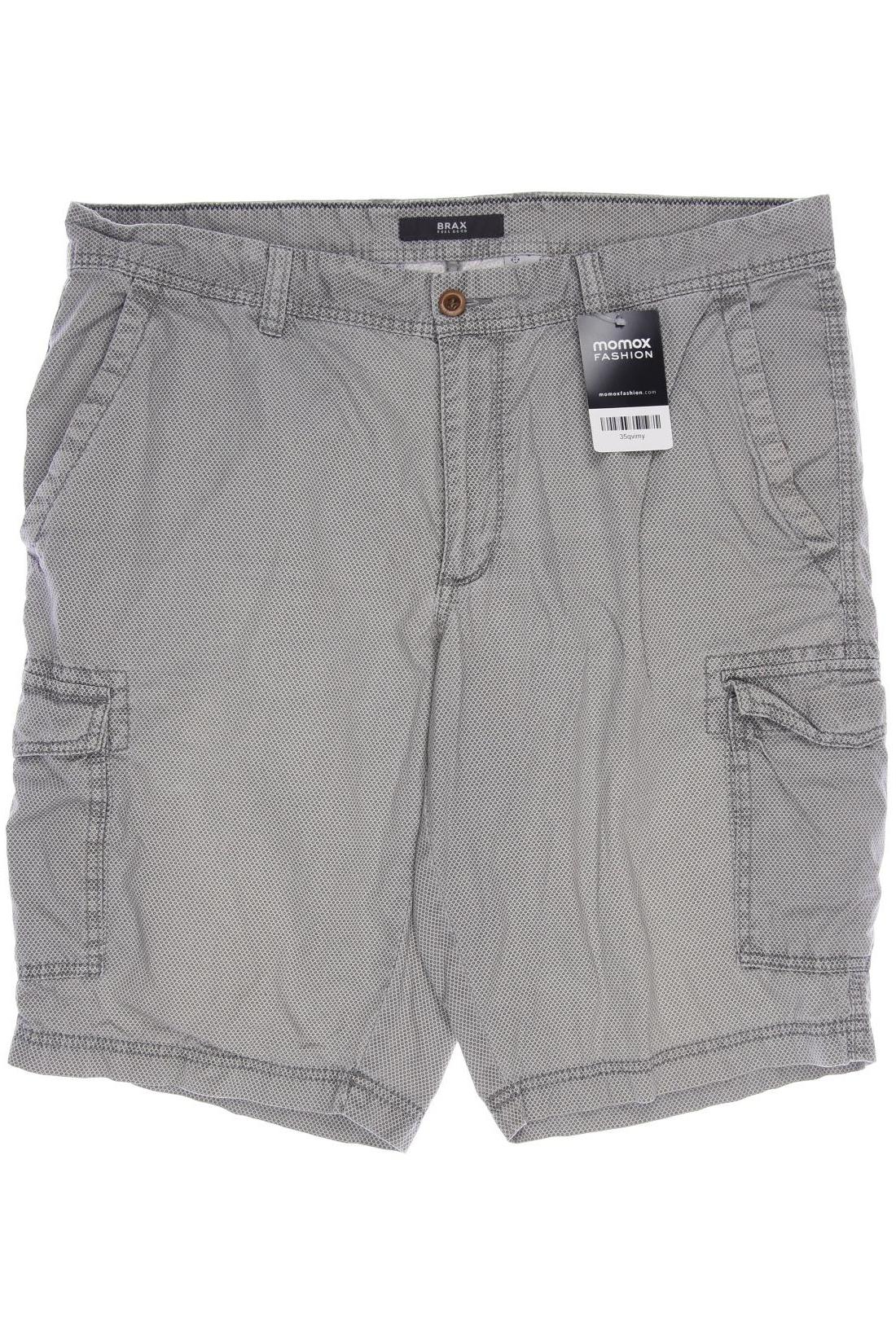

BRAX Herren Shorts, grau