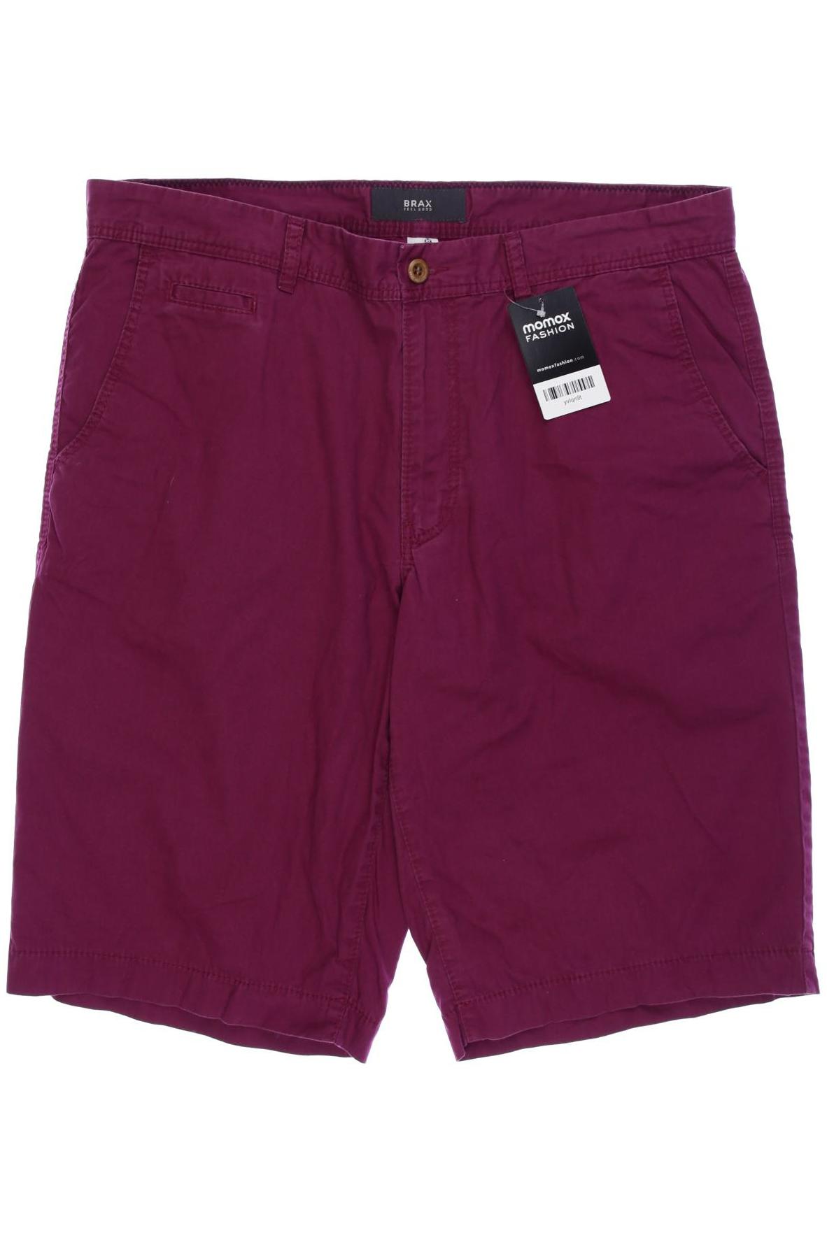 

Brax Herren Shorts, pink, Gr. 54