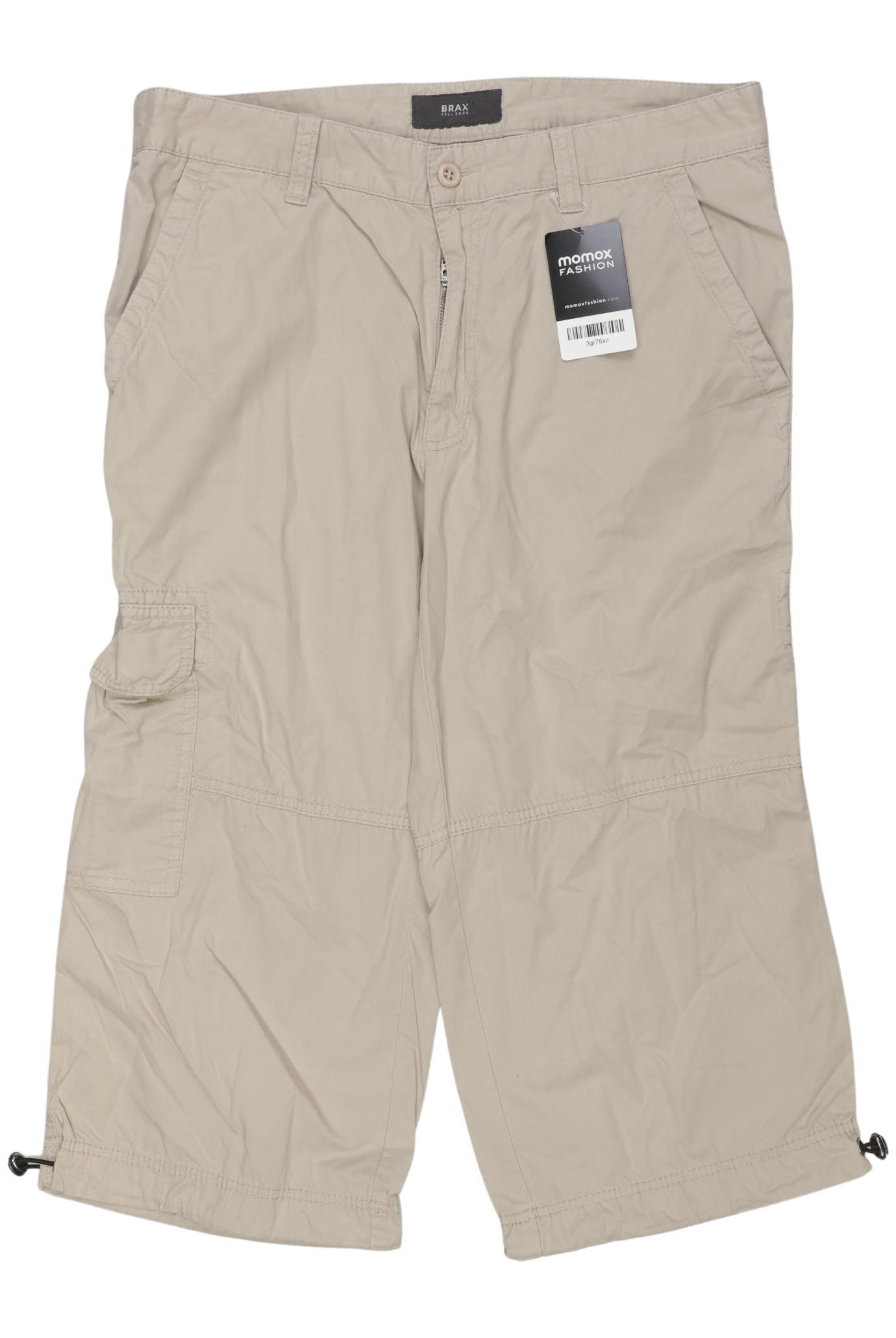 

Brax Herren Shorts, beige, Gr. 50