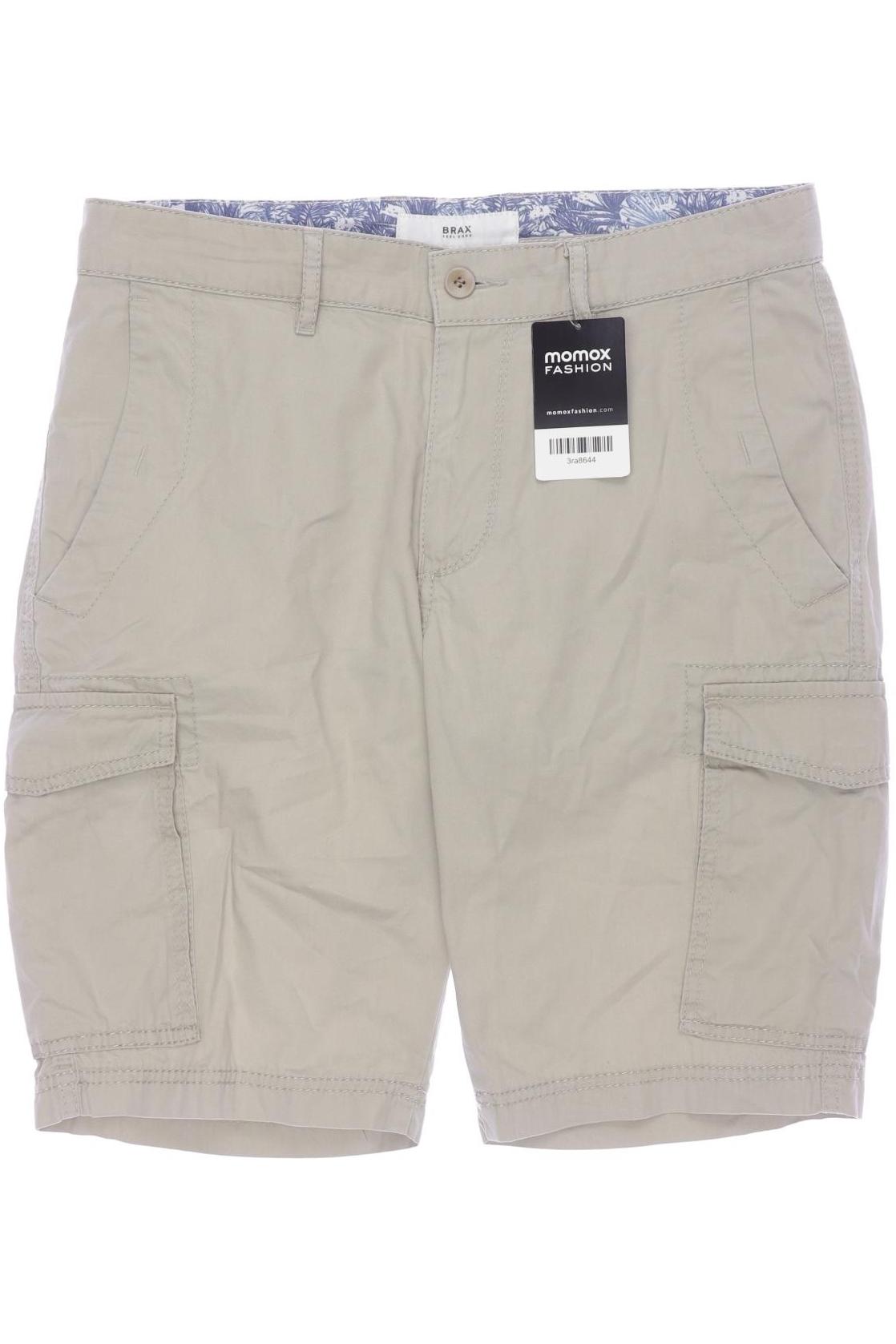

Brax Herren Shorts, beige, Gr. 46