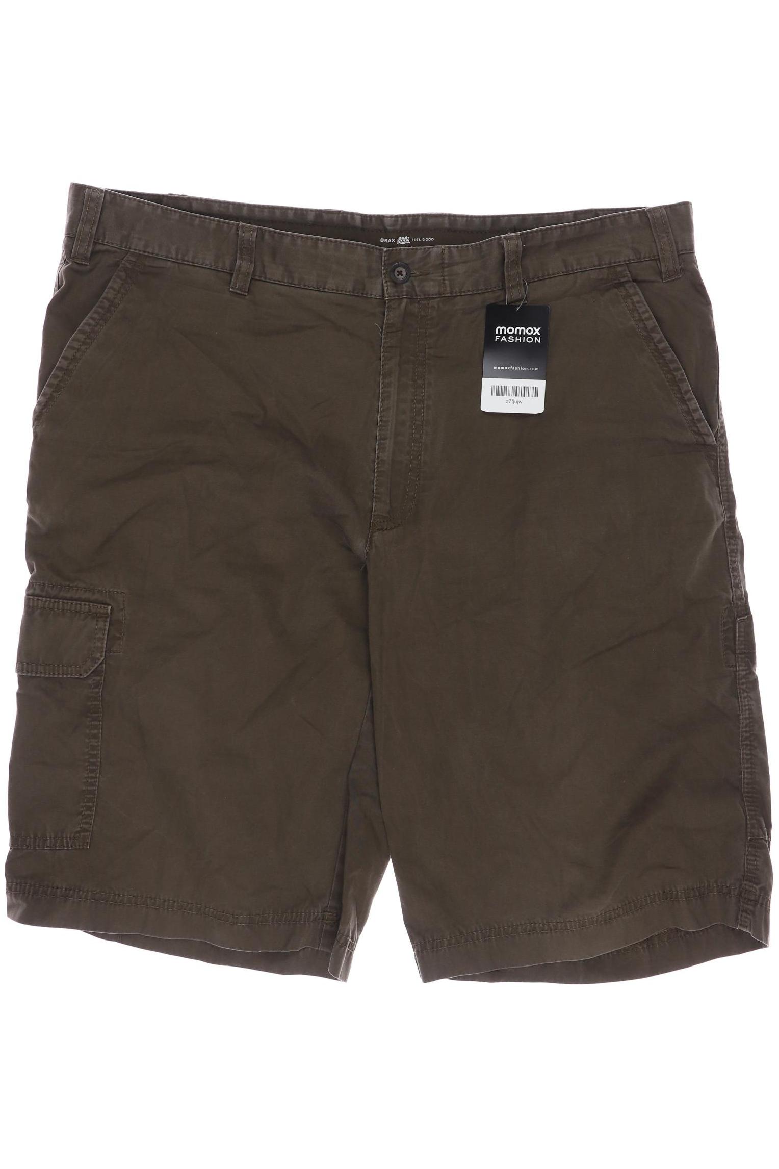 

BRAX Herren Shorts, braun