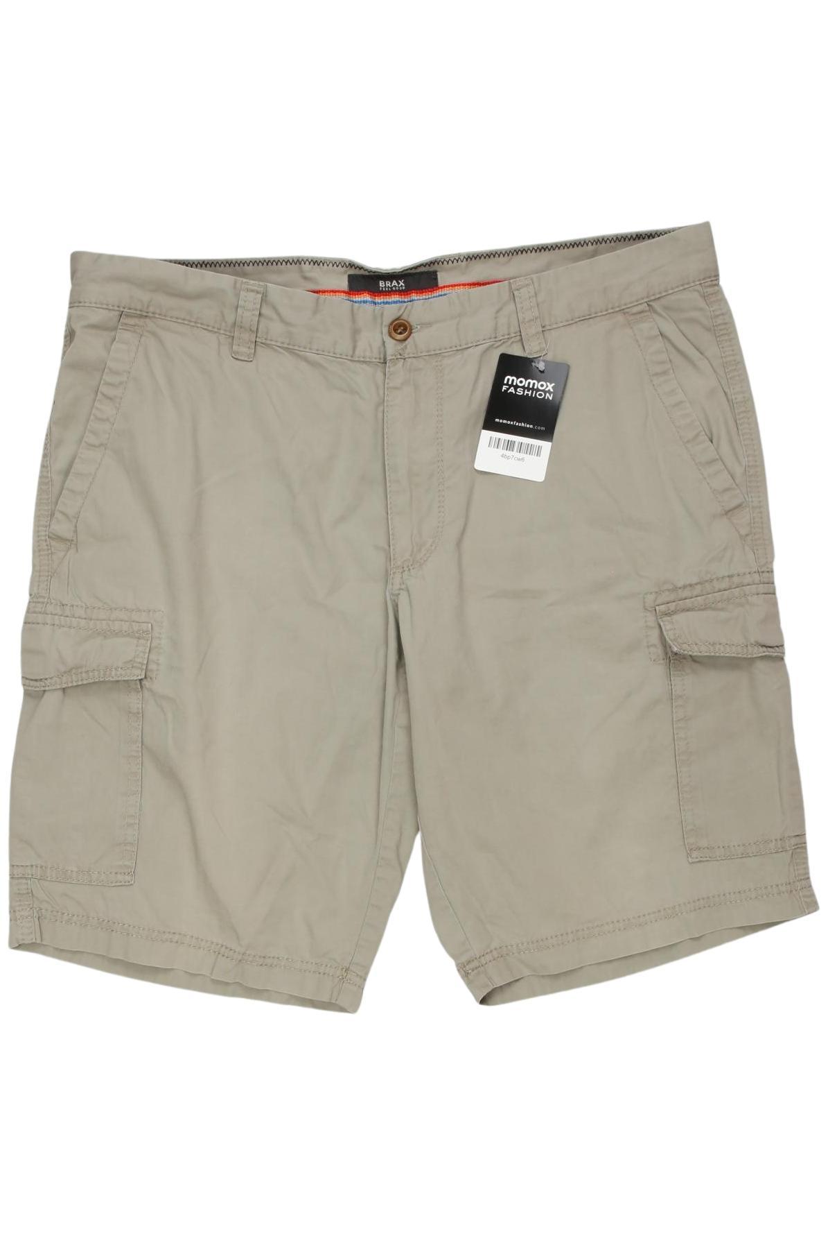 

Brax Herren Shorts, grau, Gr. 38