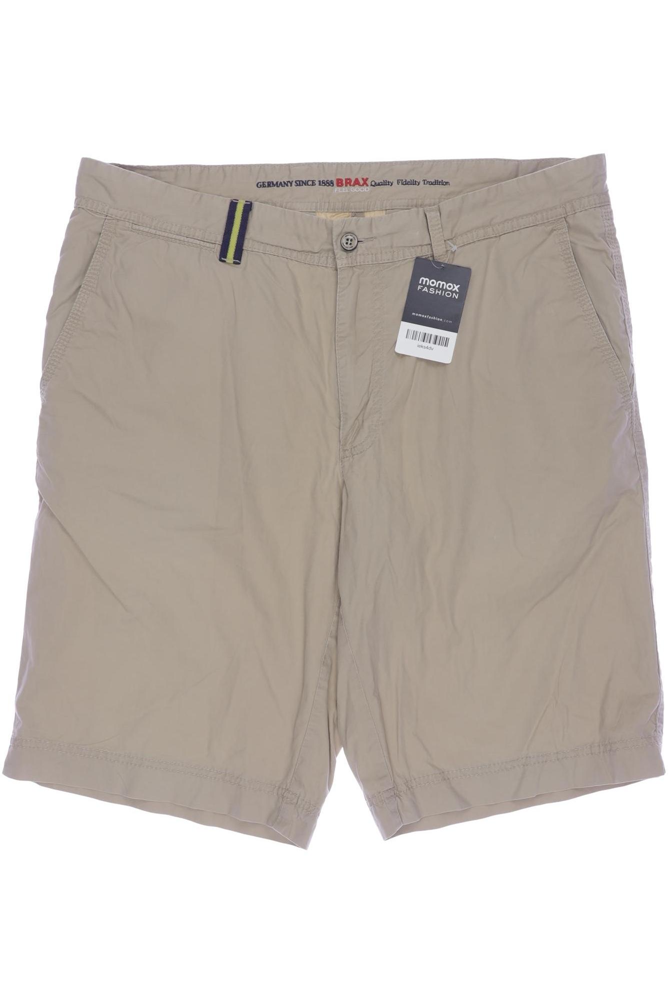

Brax Herren Shorts, beige, Gr. 38