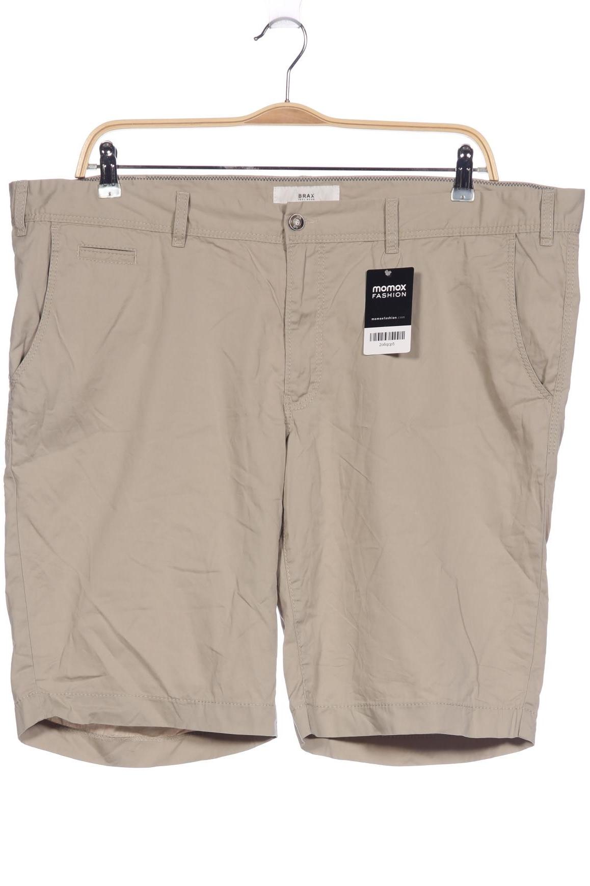 

Brax Herren Shorts, beige, Gr. 46