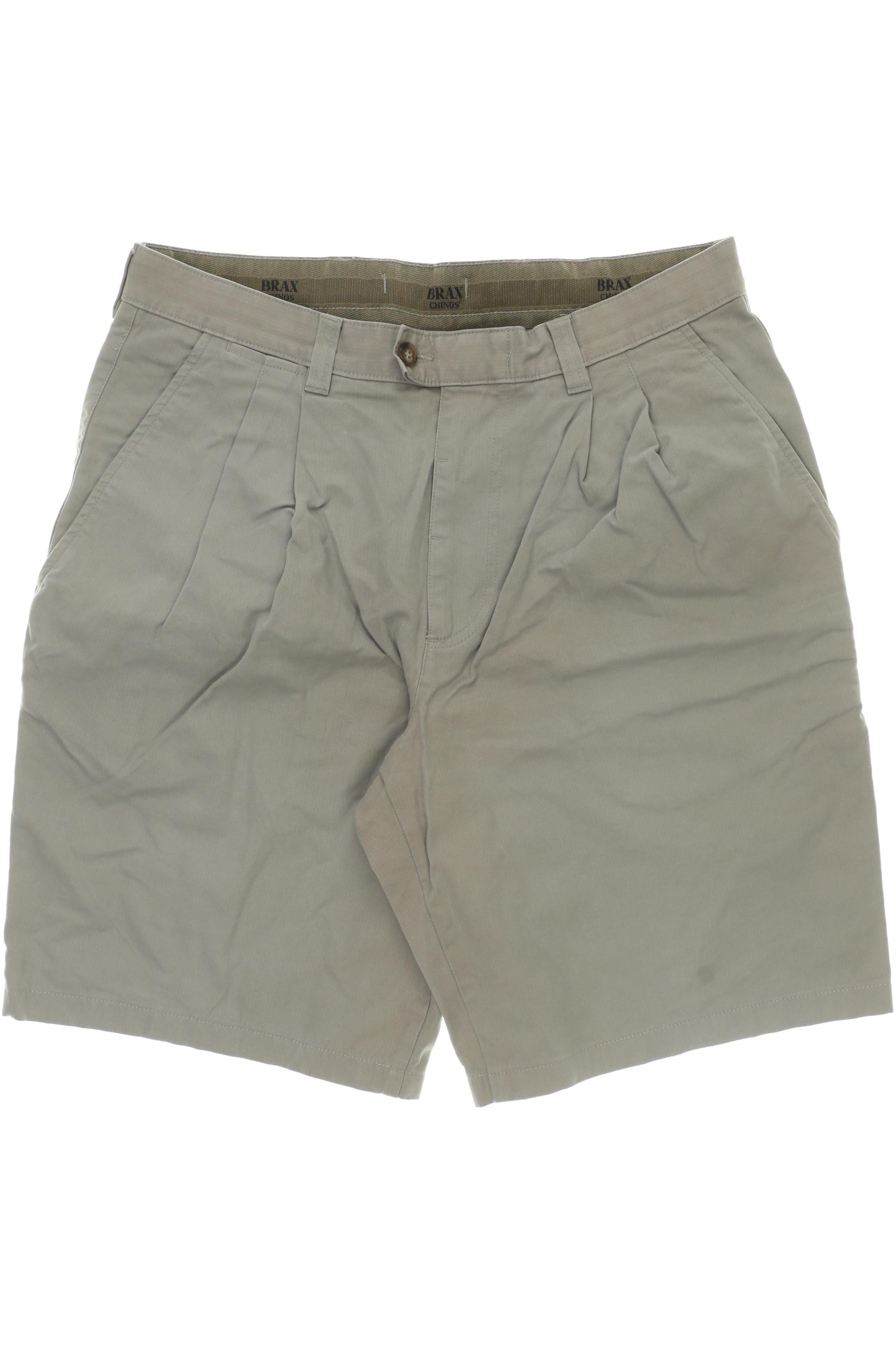 

Brax Herren Shorts, beige, Gr. 48