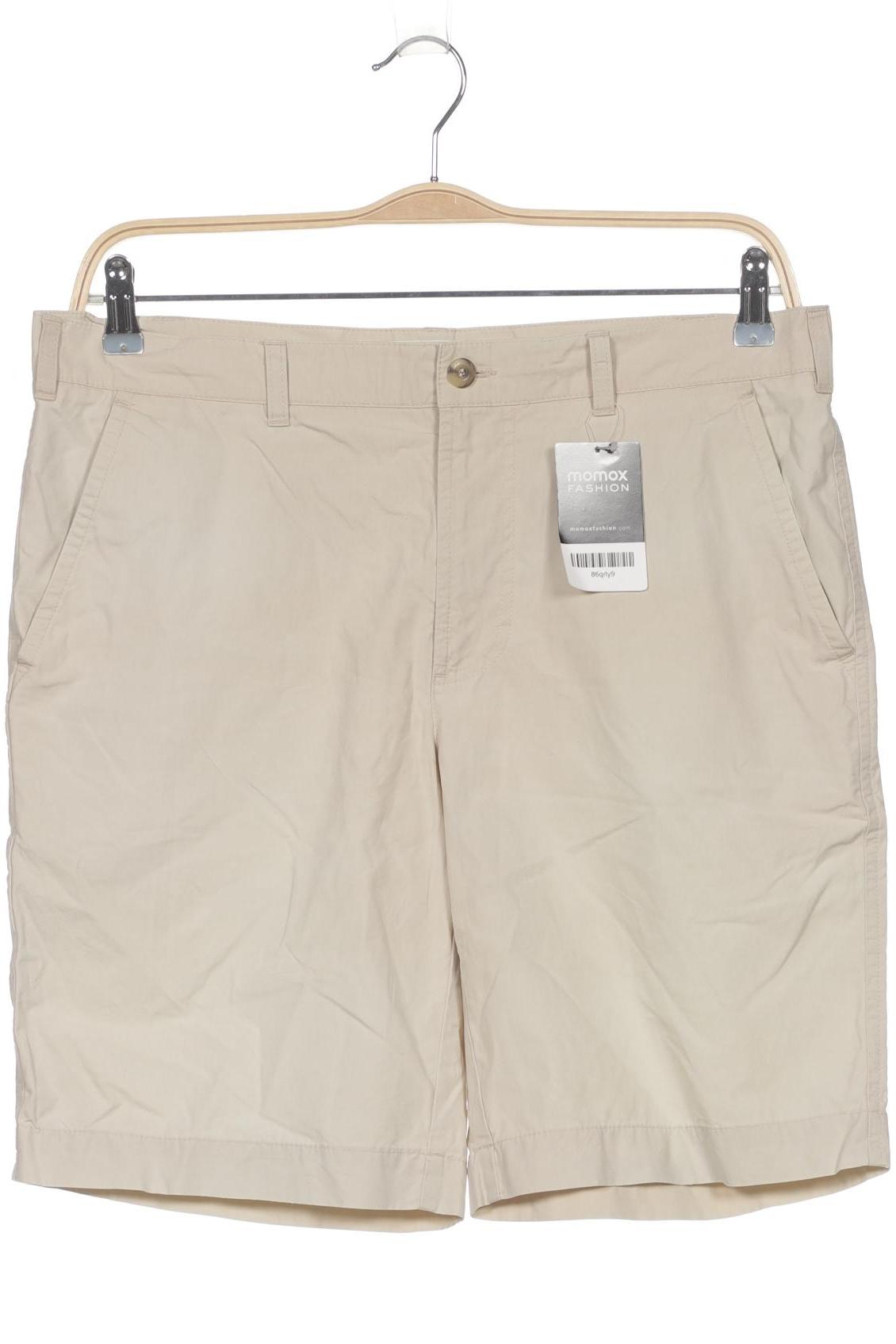 

Brax Herren Shorts, beige, Gr. 34