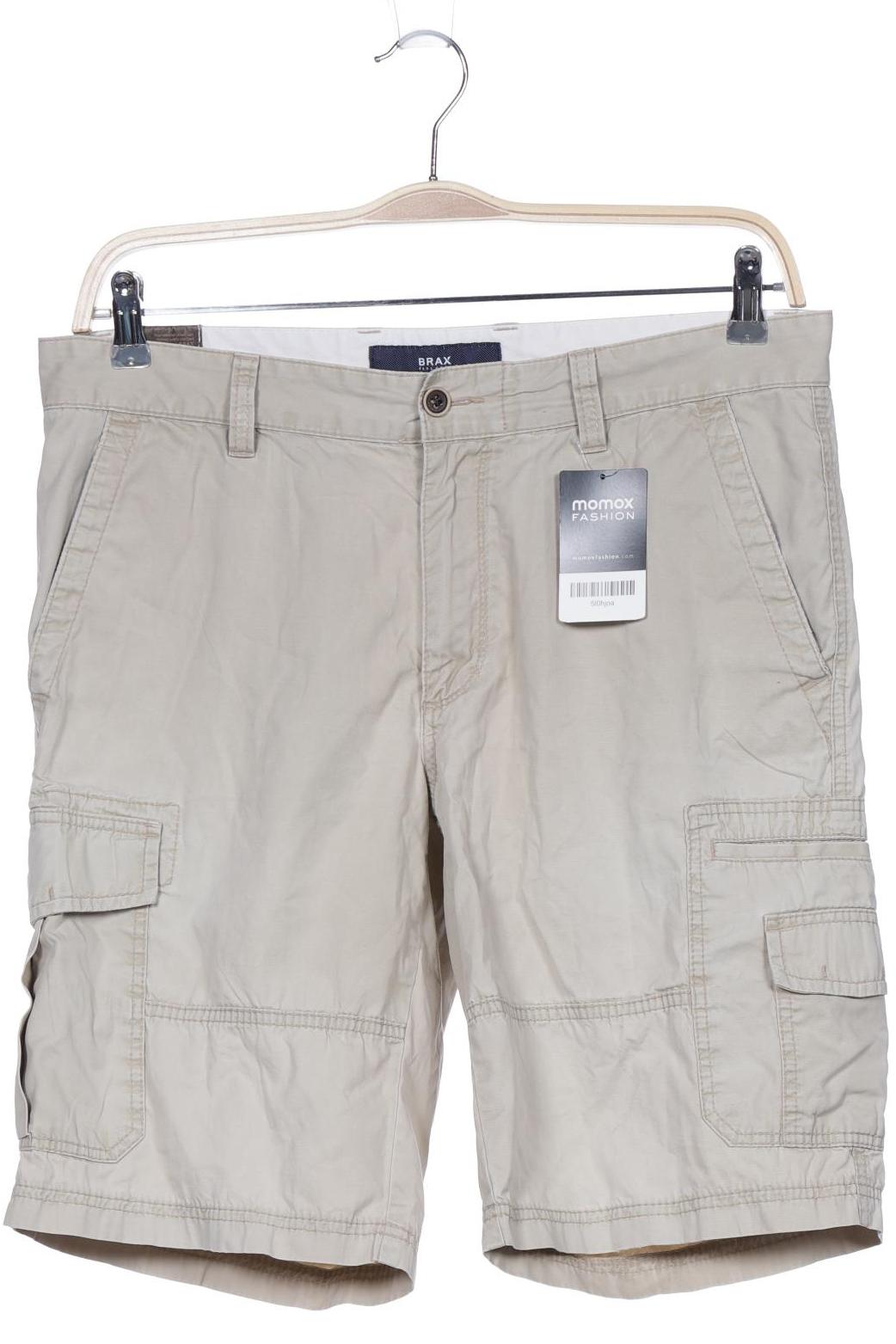 

BRAX Herren Shorts, beige