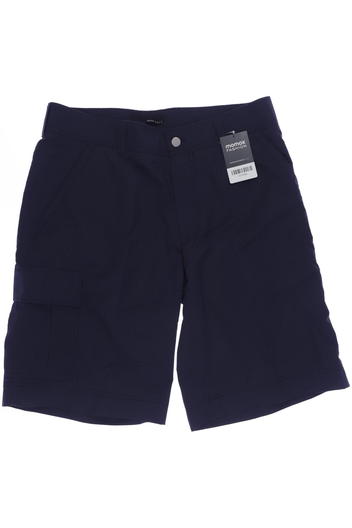 

Brax Herren Shorts, grau, Gr. 50