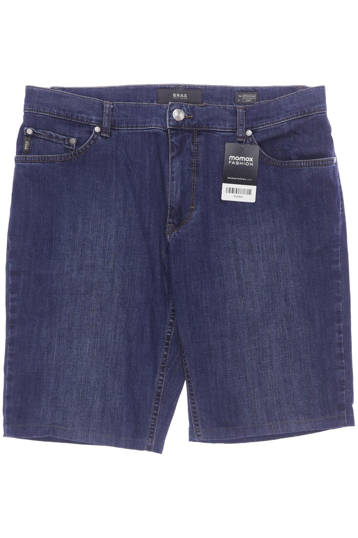 

Brax Herren Shorts, marineblau, Gr. 36