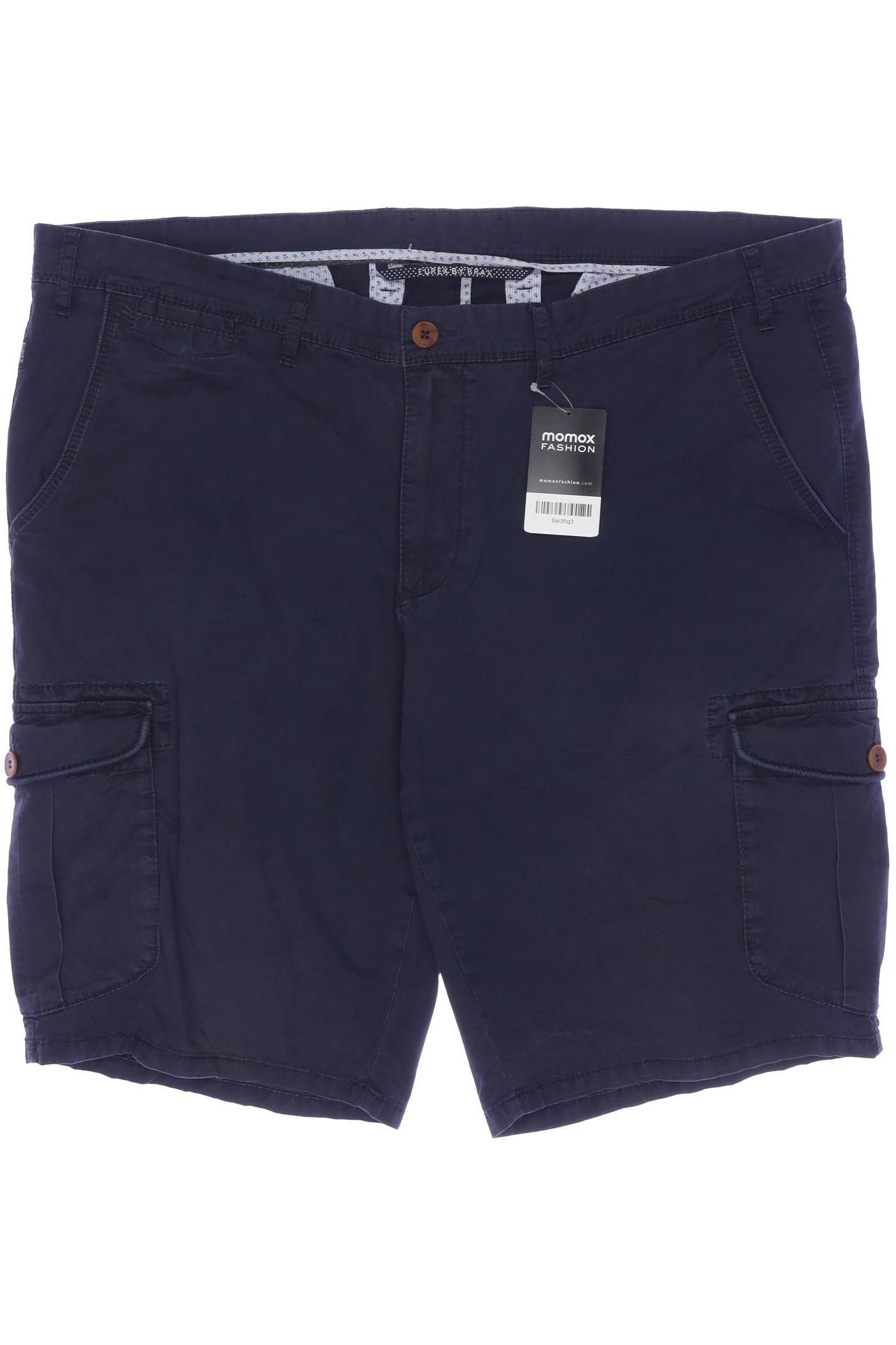 

Brax Herren Shorts, marineblau, Gr. 60