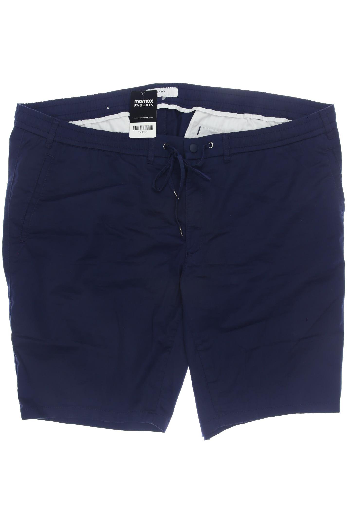 

BRAX Herren Shorts, marineblau