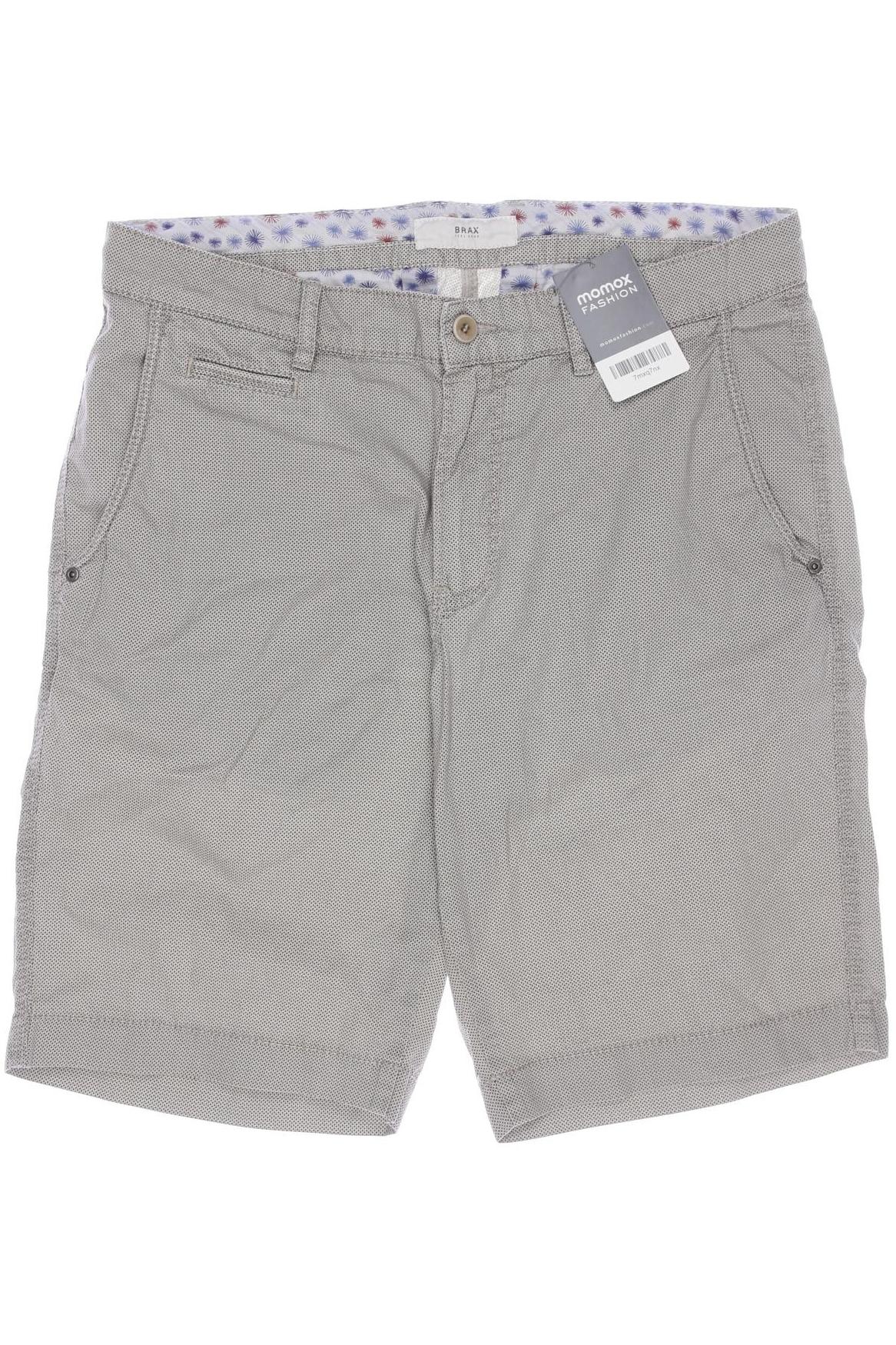 

Brax Herren Shorts, beige, Gr. 48