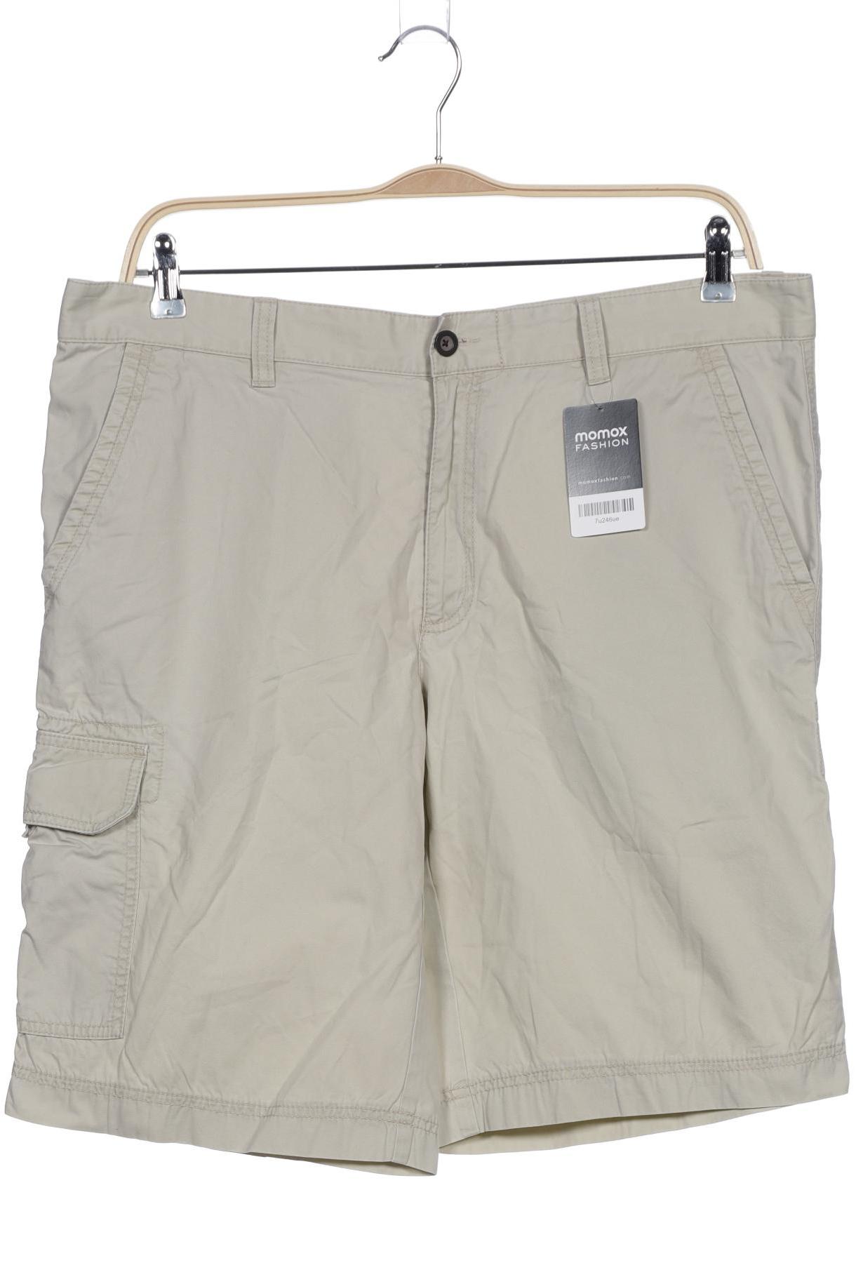 

Brax Herren Shorts, beige, Gr. 56