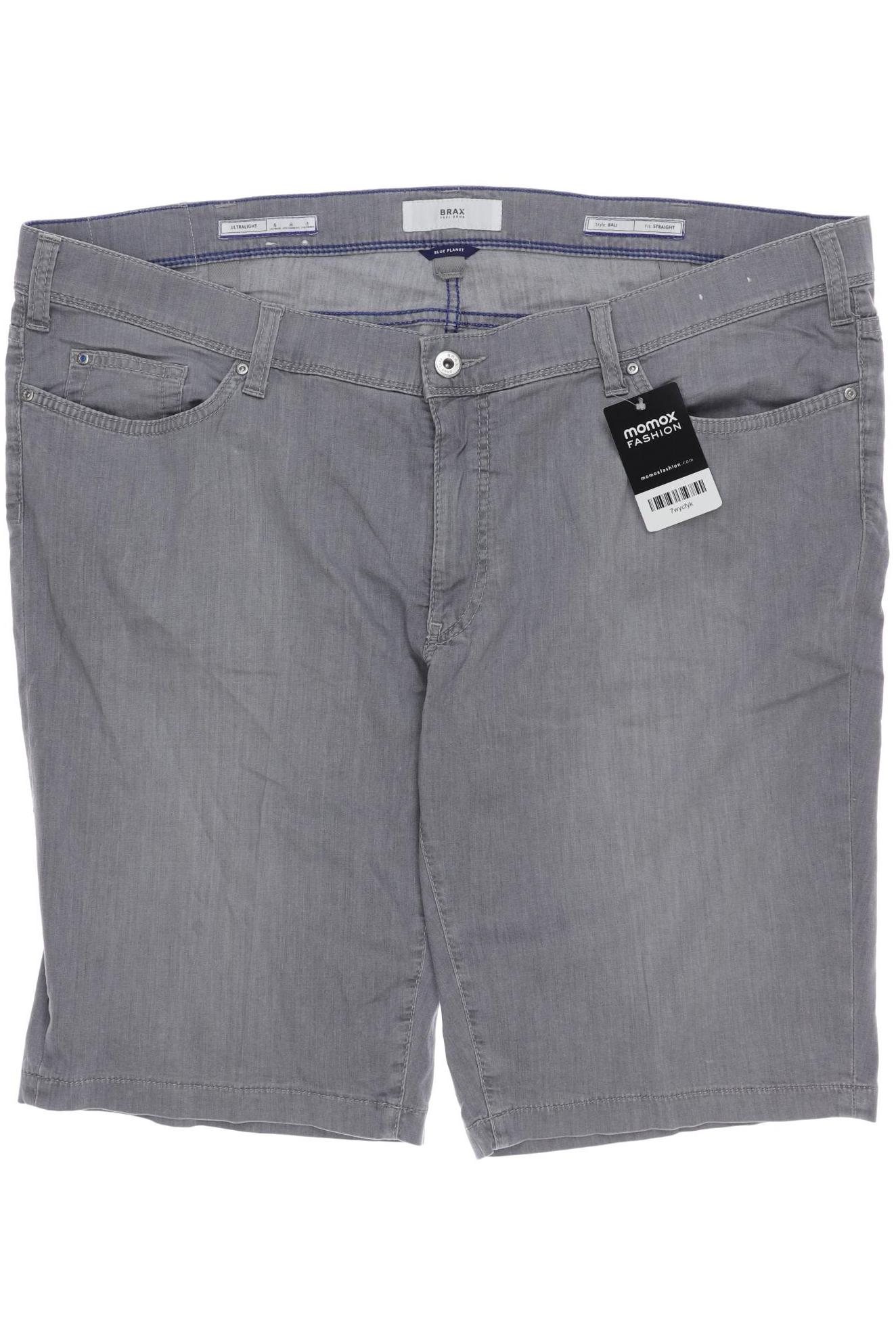 

Brax Herren Shorts, grau, Gr. 44