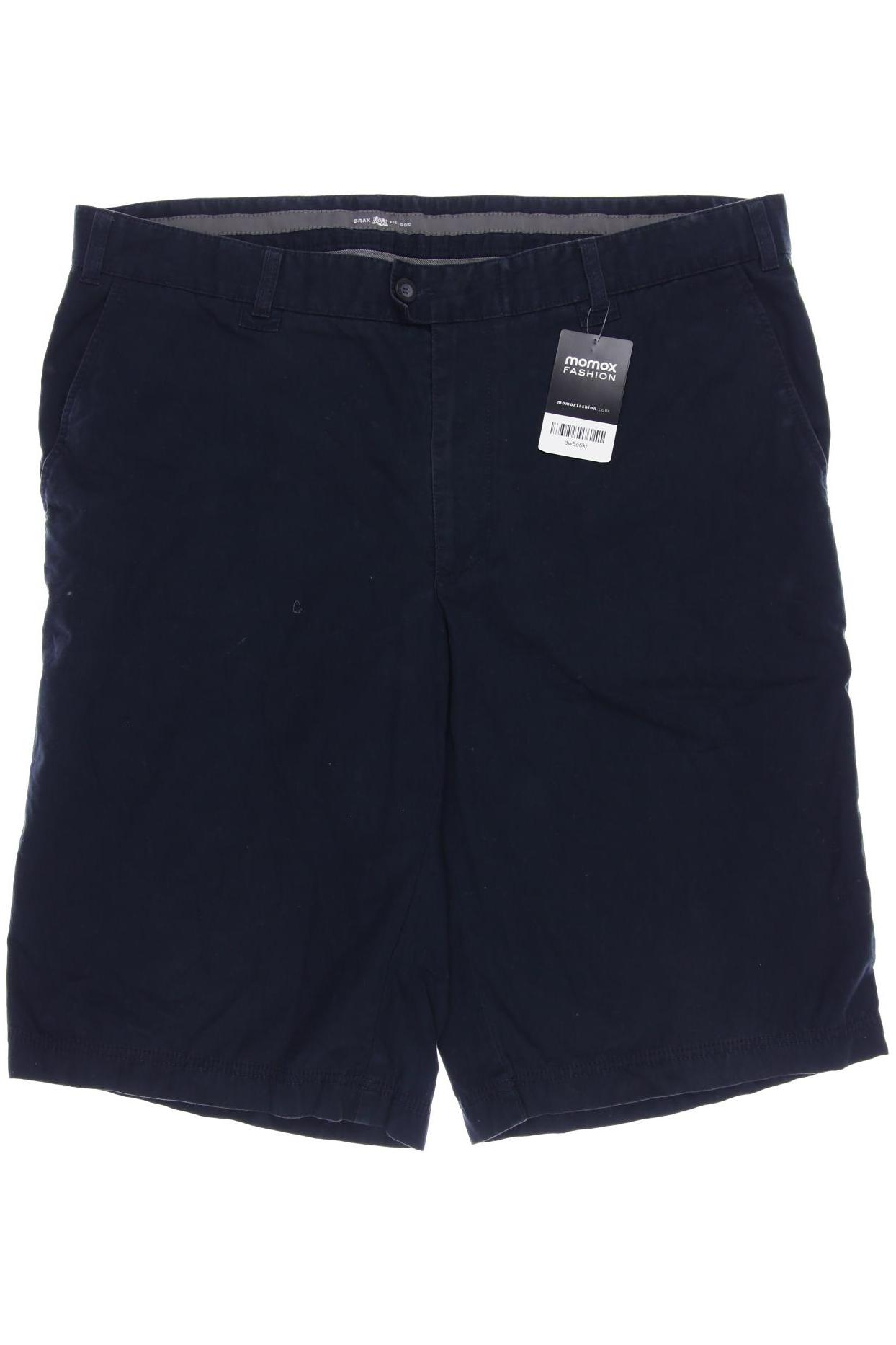 

Brax Herren Shorts, marineblau, Gr. 56