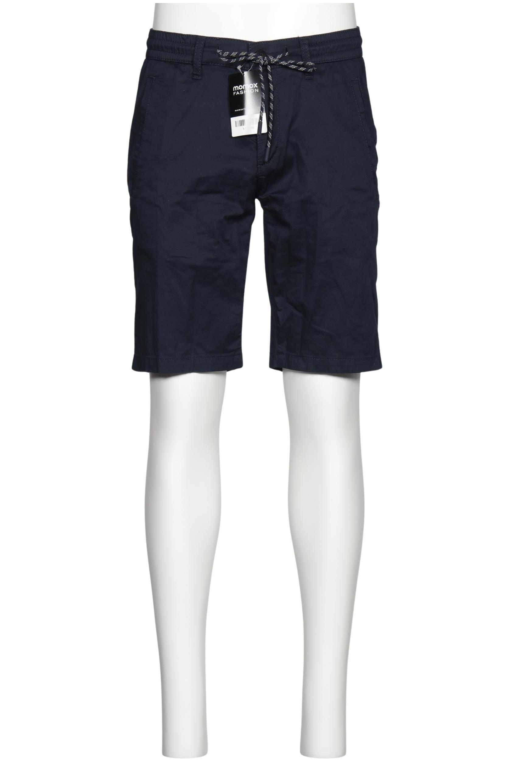

Brax Herren Shorts, marineblau, Gr. 46