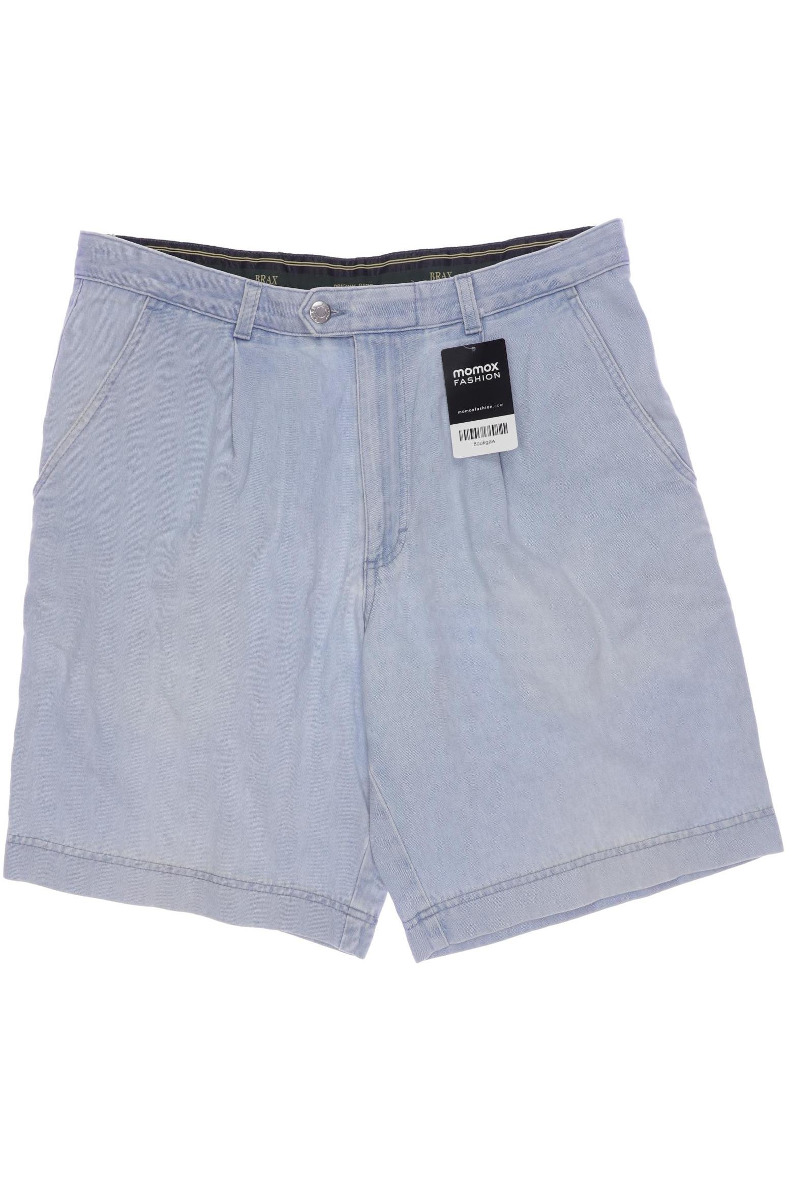 

Brax Herren Shorts, hellblau, Gr. 50