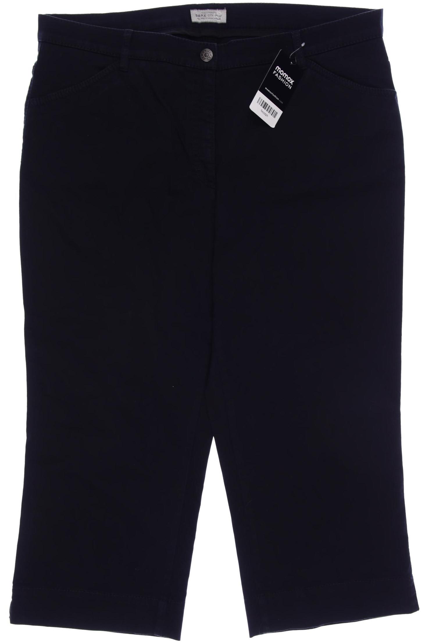 

Brax Herren Shorts, schwarz, Gr. 46