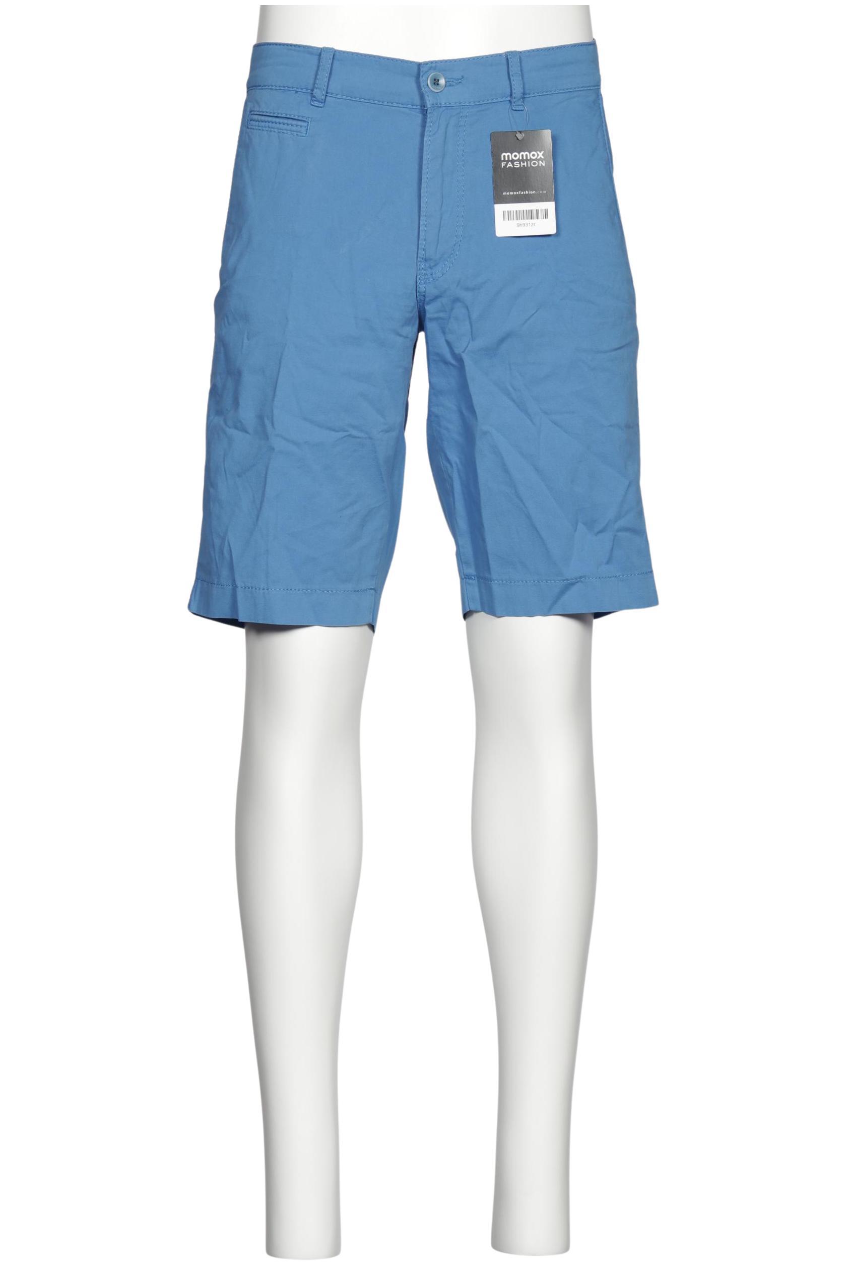 

Brax Herren Shorts, blau, Gr. 46
