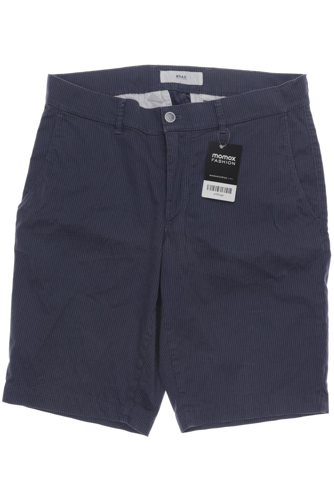 

BRAX Herren Shorts, blau