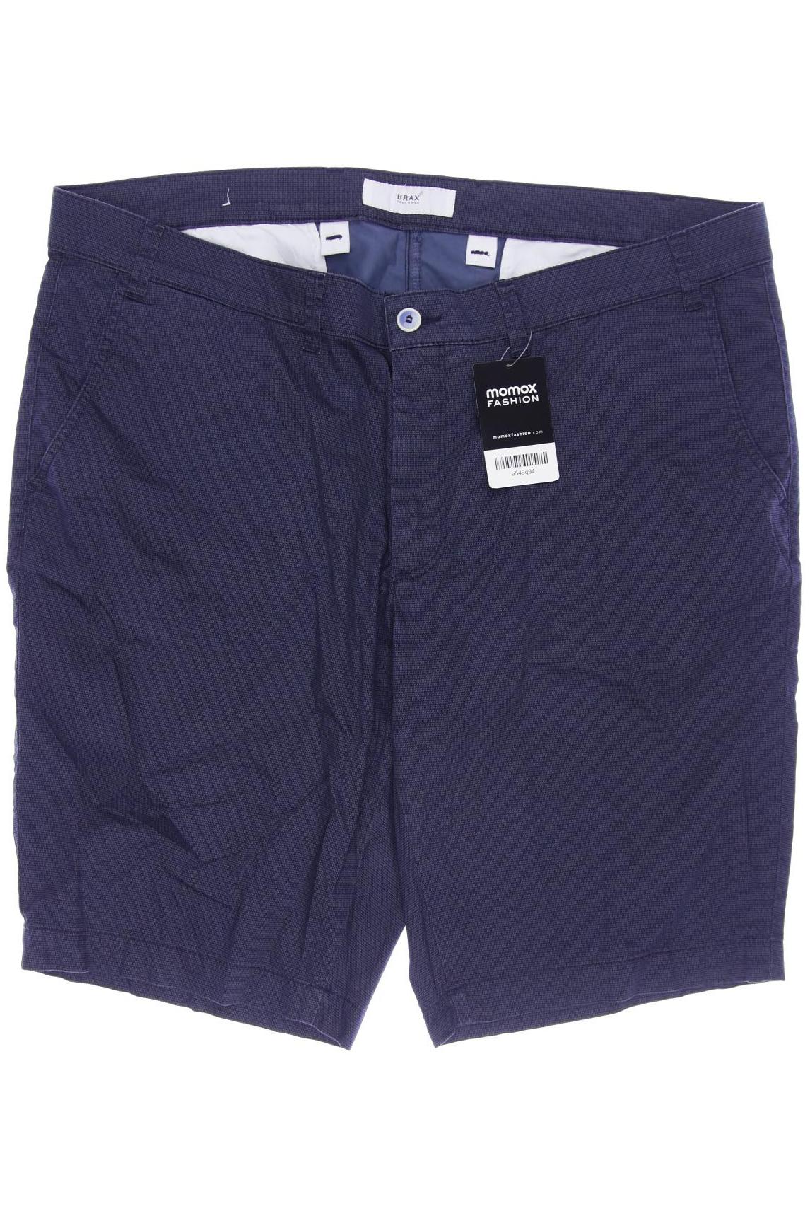 

BRAX Herren Shorts, marineblau