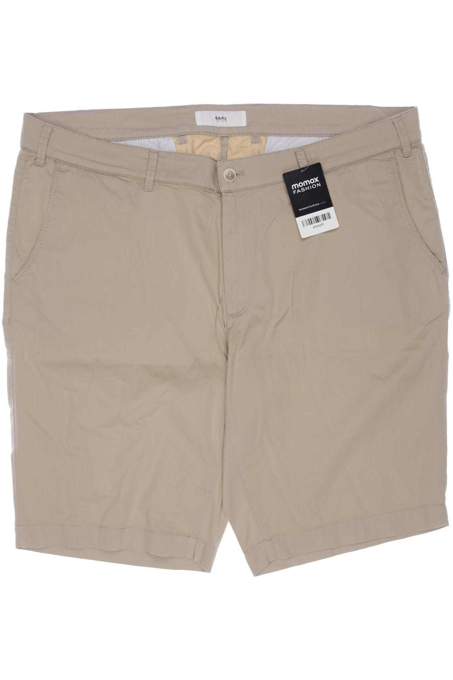 

Brax Herren Shorts, beige, Gr. 40