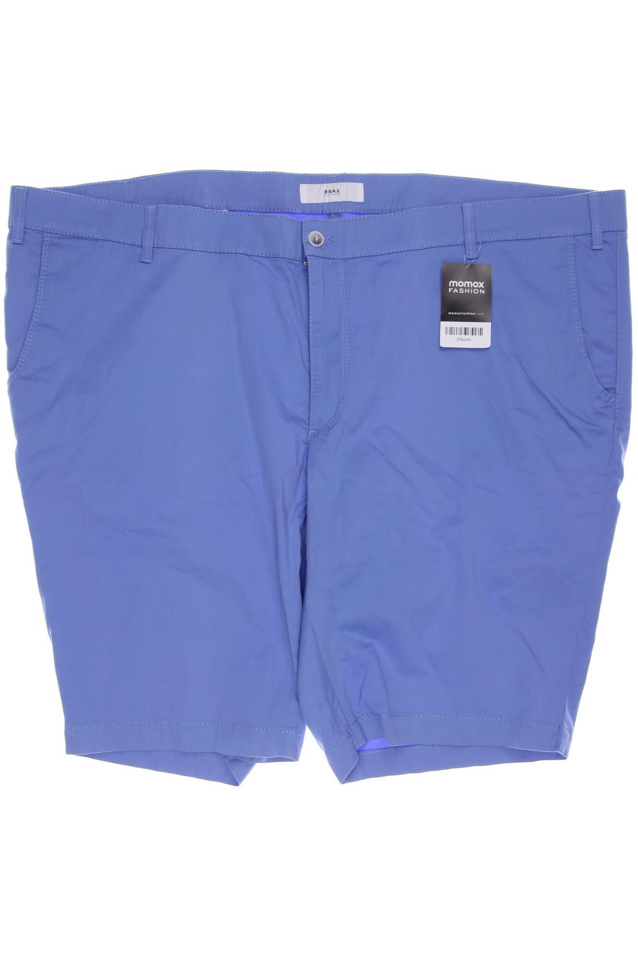 

BRAX Herren Shorts, blau