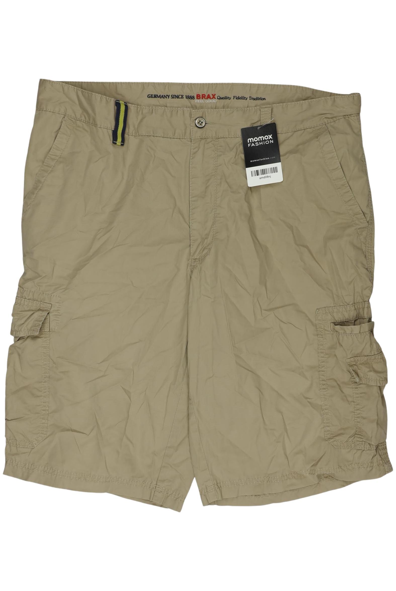

Brax Herren Shorts, beige, Gr. 38
