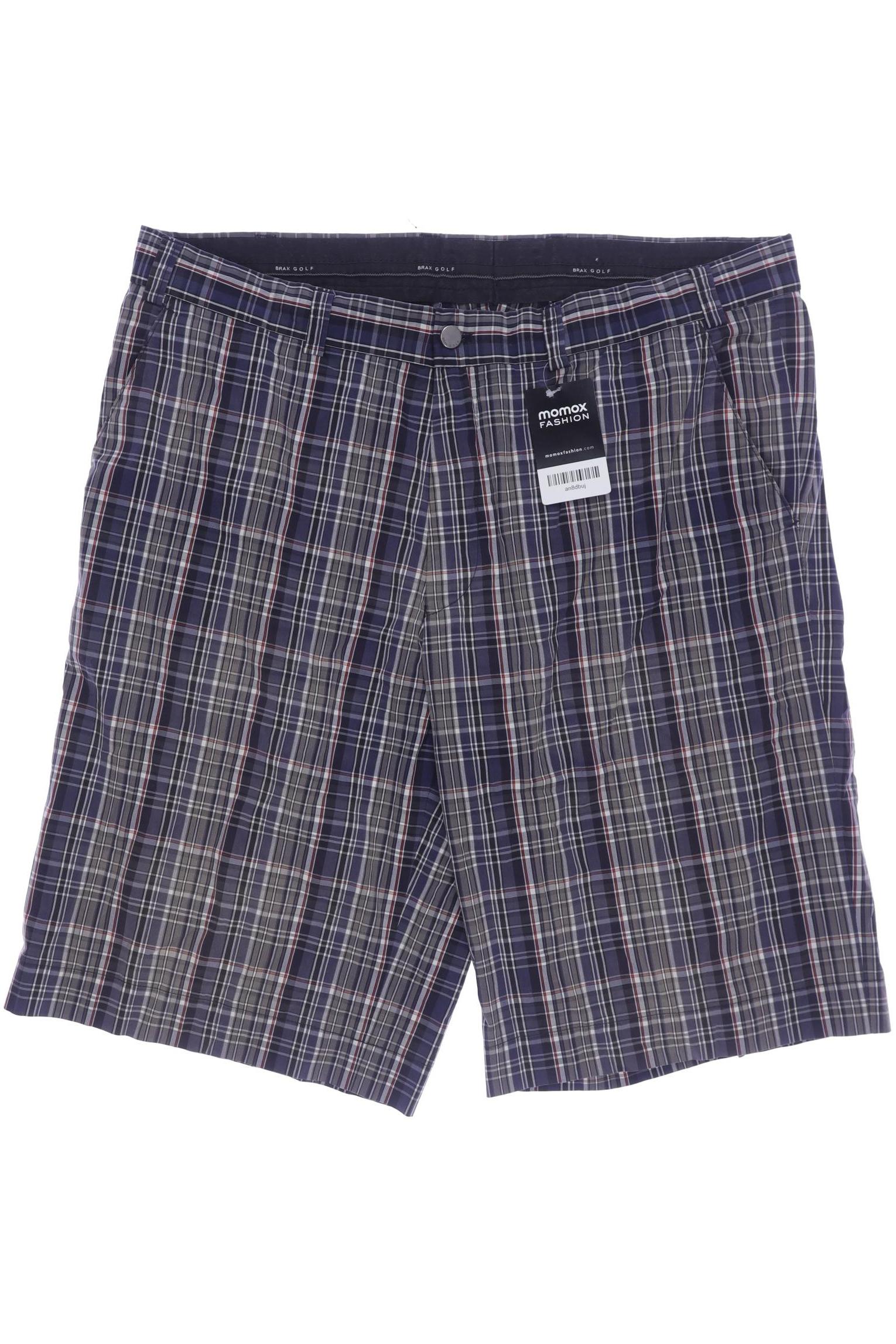 

Brax Herren Shorts, mehrfarbig, Gr. 56