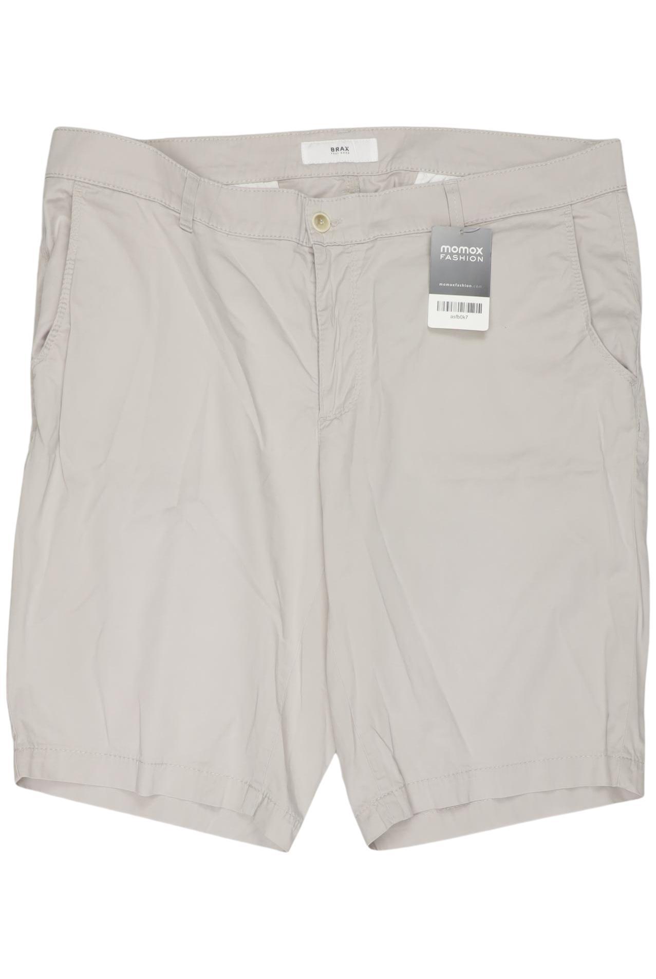 Thumbnail - Brax Herren Shorts, grau, Gr. 38